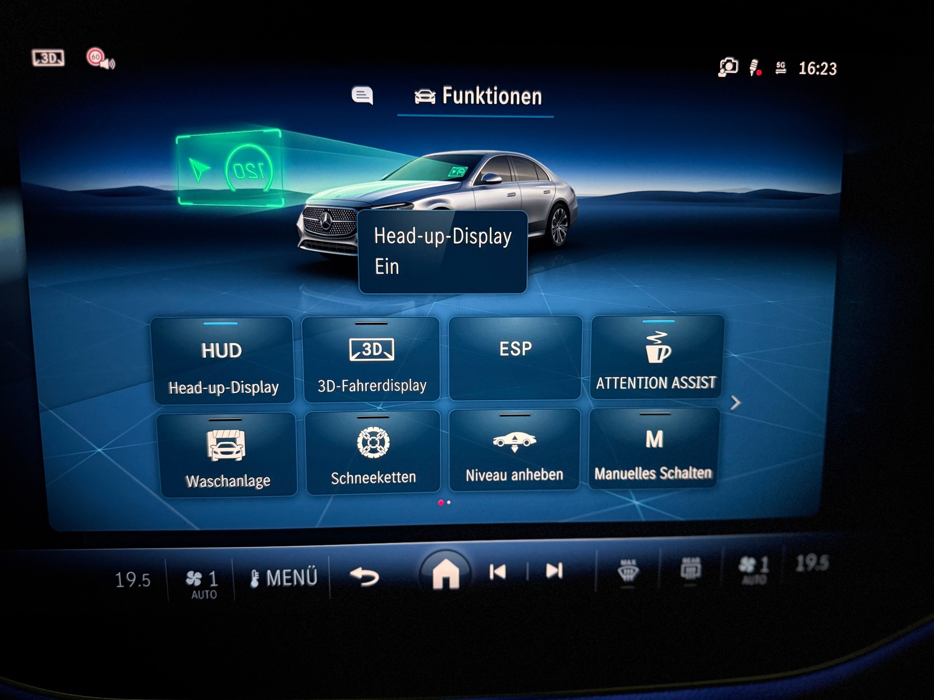 MERCEDES-BENZ E 400 e EXCLUSIVE 4Matic 9G-Tronic - 17