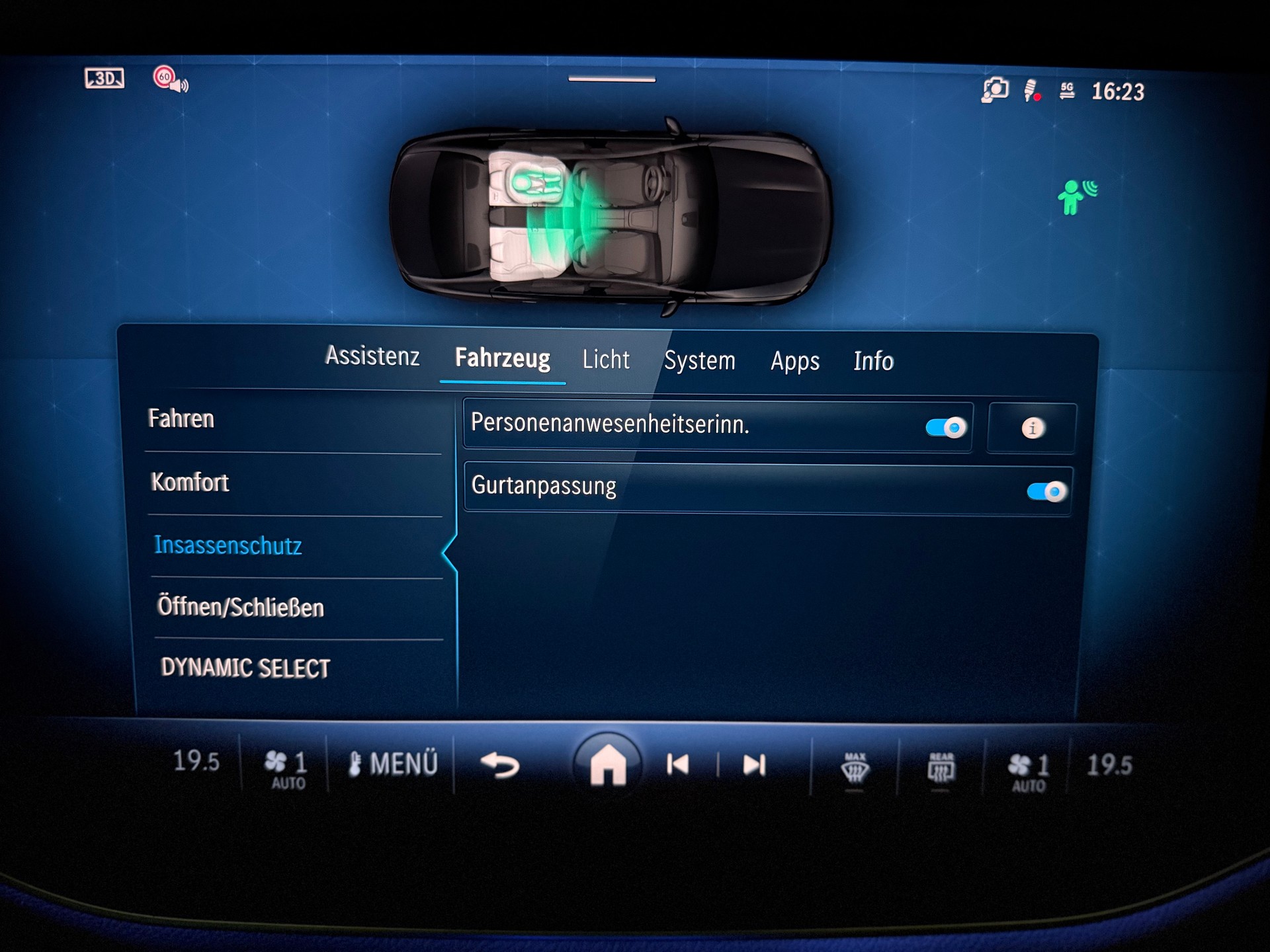 MERCEDES-BENZ E 400 e EXCLUSIVE 4Matic 9G-Tronic - 19