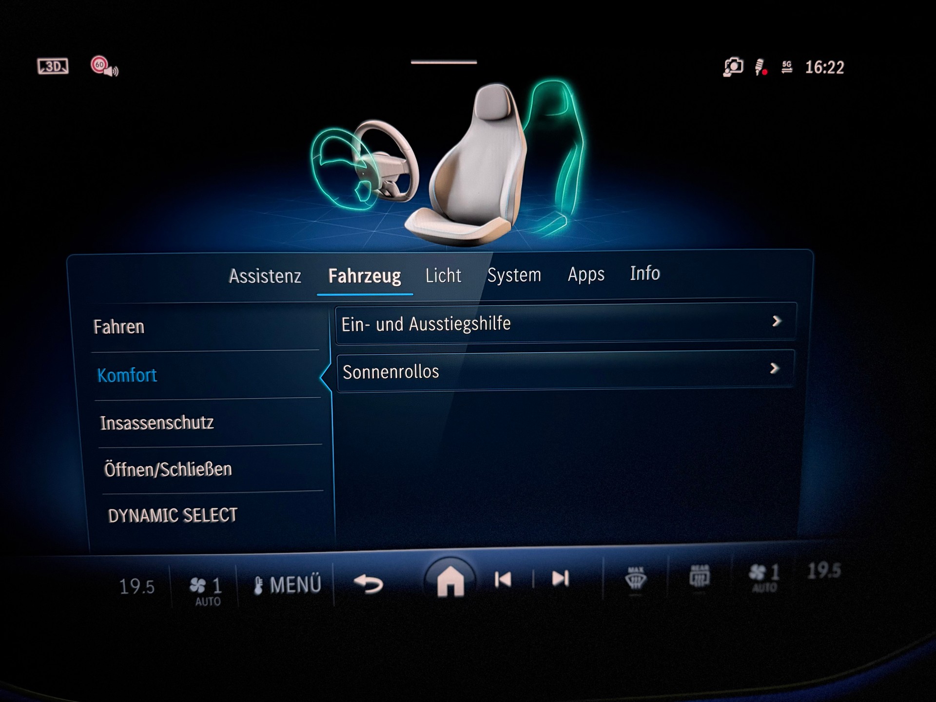 MERCEDES-BENZ E 400 e EXCLUSIVE 4Matic 9G-Tronic - 22