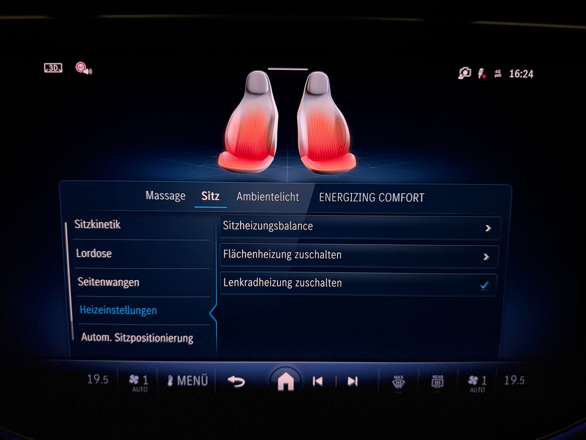 MERCEDES-BENZ E 400 e EXCLUSIVE 4Matic 9G-Tronic - 24