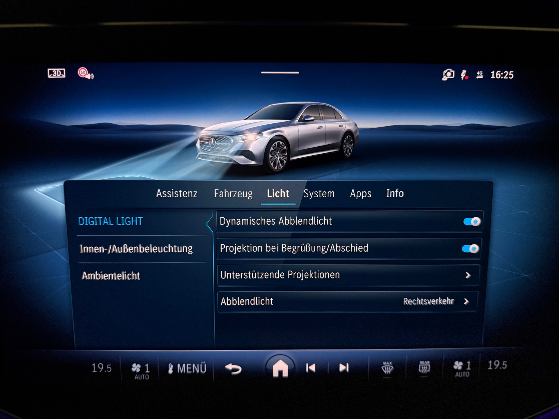 MERCEDES-BENZ E 400 e EXCLUSIVE 4Matic 9G-Tronic - 26