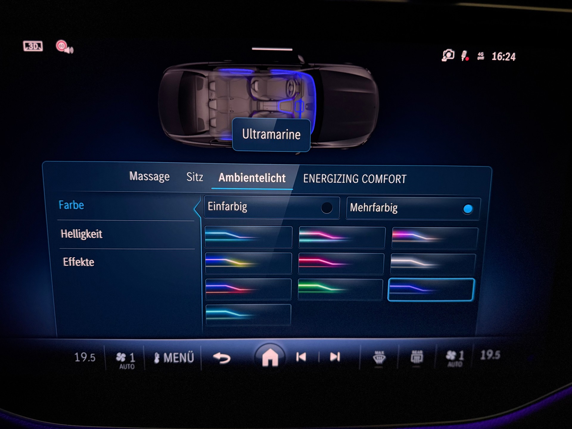 MERCEDES-BENZ E 400 e EXCLUSIVE 4Matic 9G-Tronic - 23