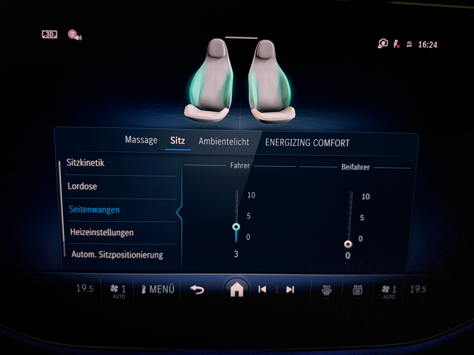 MERCEDES-BENZ E 400 e EXCLUSIVE 4Matic 9G-Tronic - 25