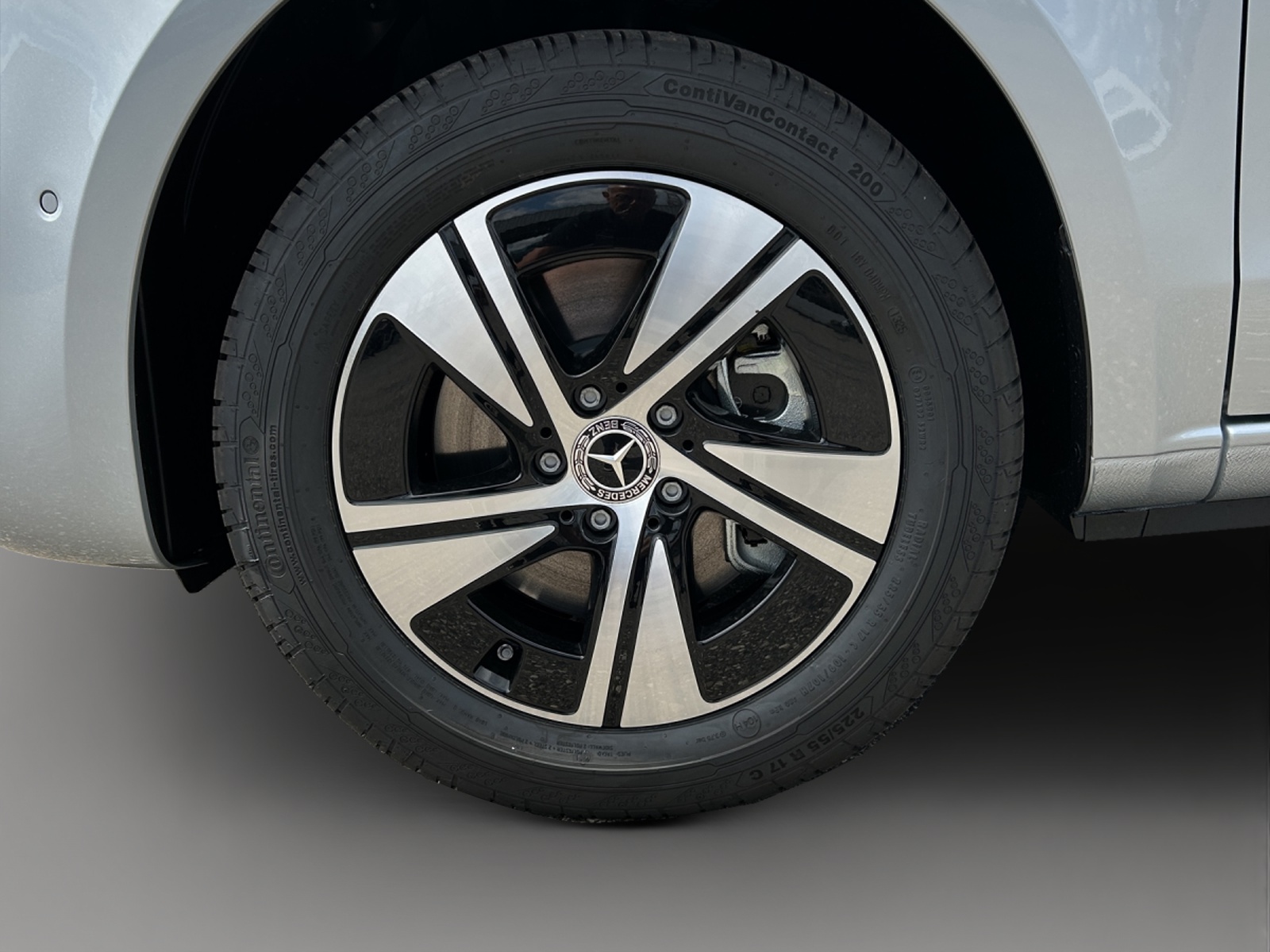 MERCEDES-BENZ Vito 116 CDI Lang Tourer 9G-Tronic 4M Select - 13