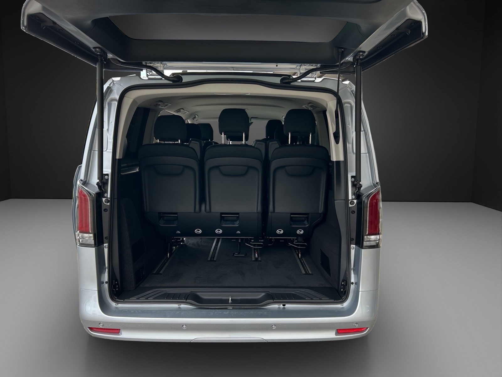 MERCEDES-BENZ Vito 116 CDI Lang Tourer 9G-Tronic 4M Select - 12