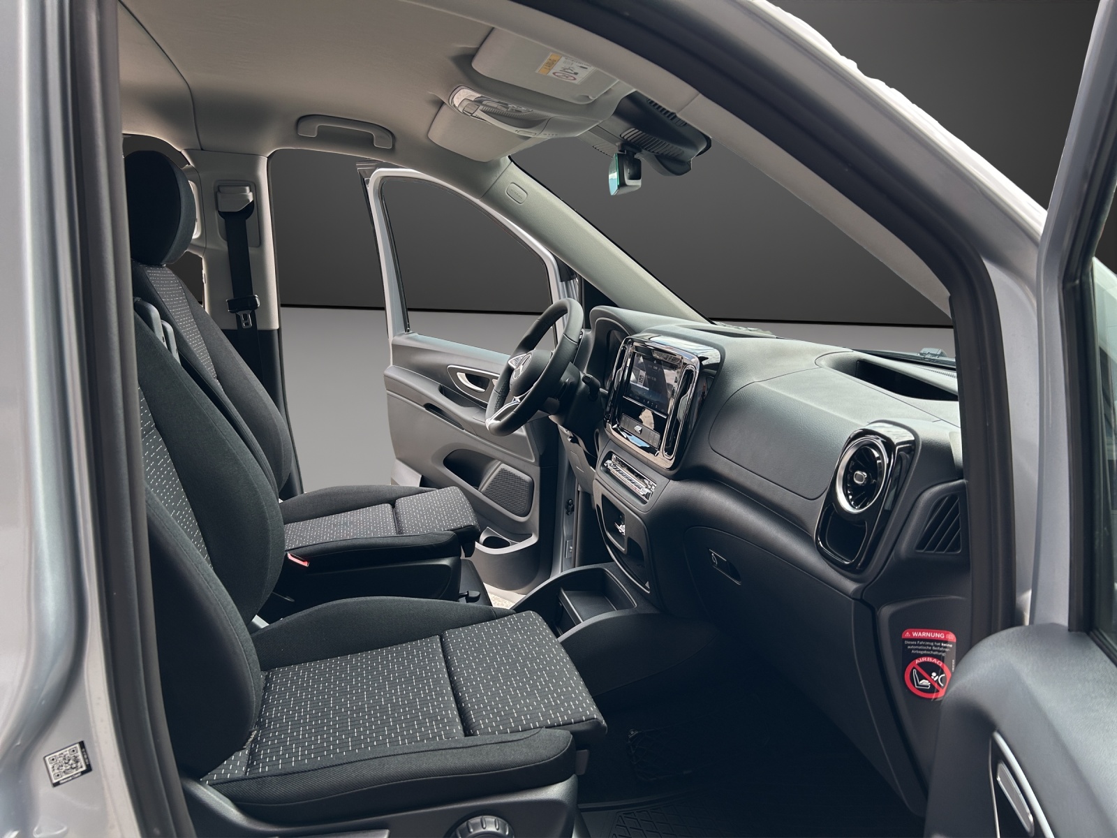 MERCEDES-BENZ Vito 116 CDI Lang Tourer 9G-Tronic 4M Select - 9