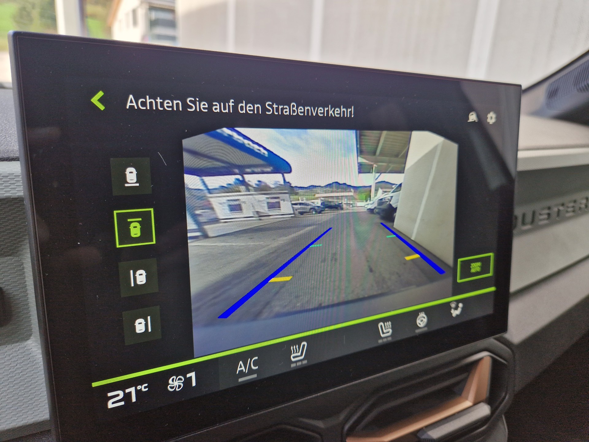 DACIA Duster HEV 140 Extreme - 12