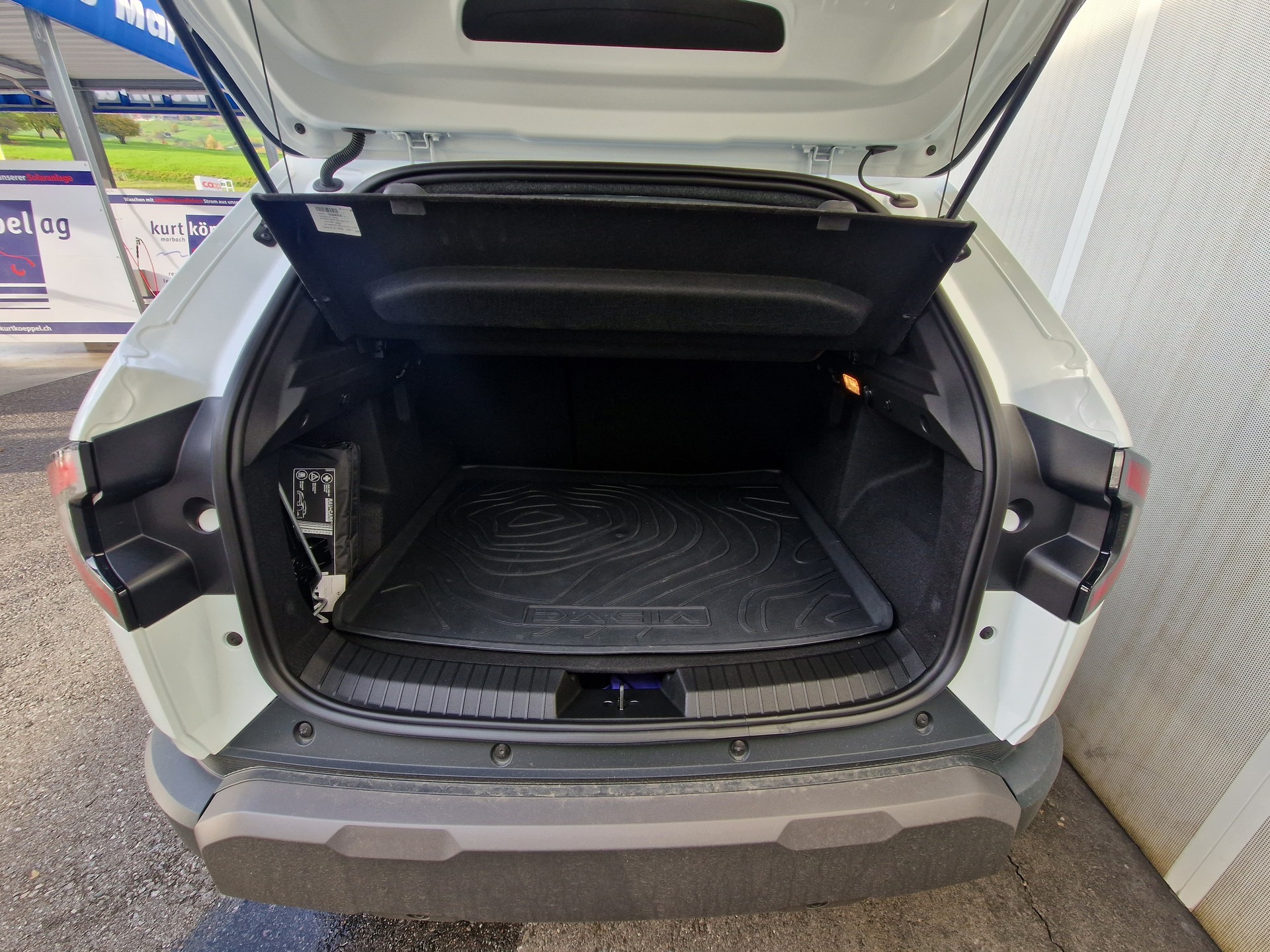 DACIA Duster HEV 140 Extreme - 6