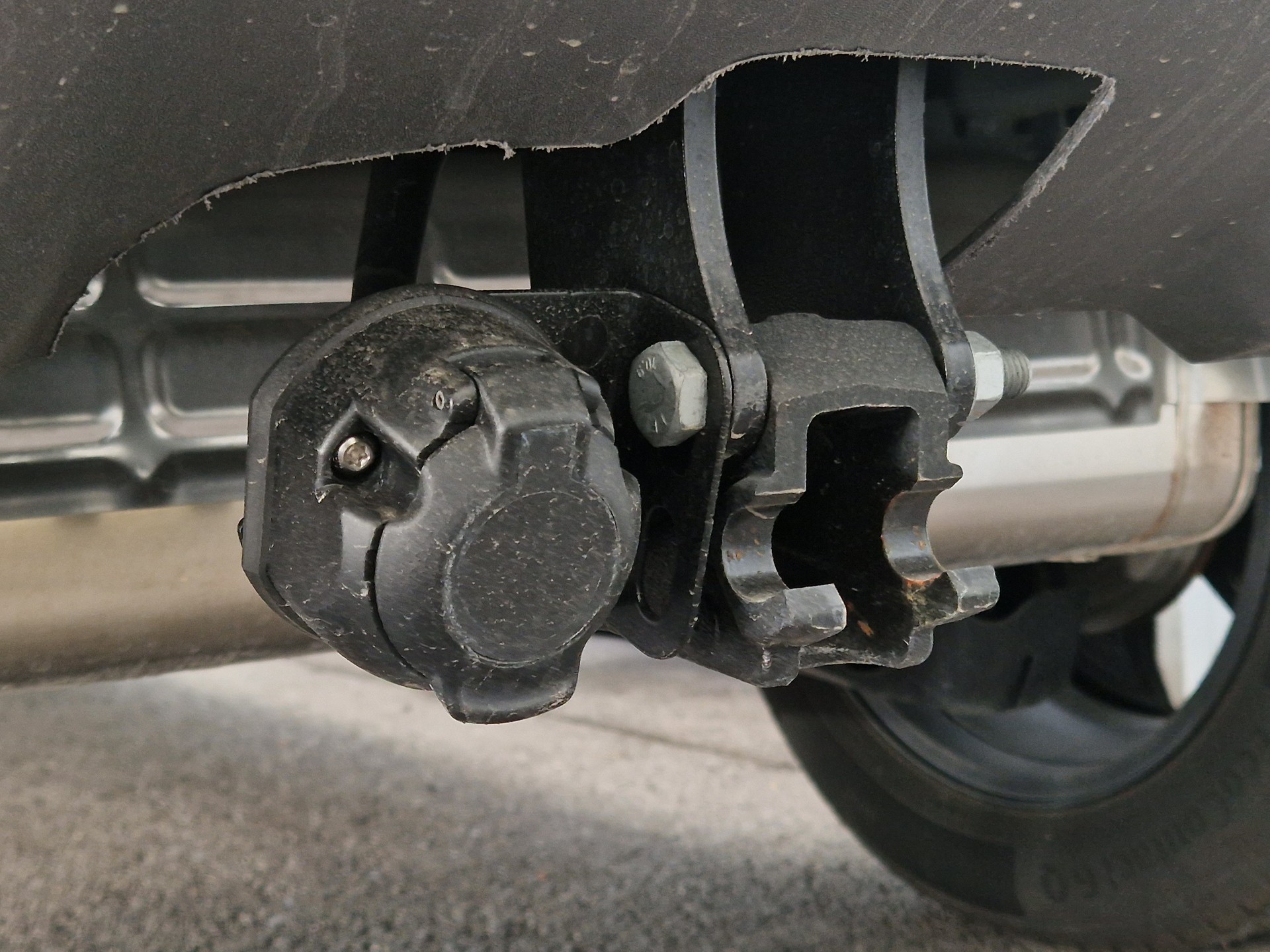 DACIA Duster HEV 140 Extreme - 4