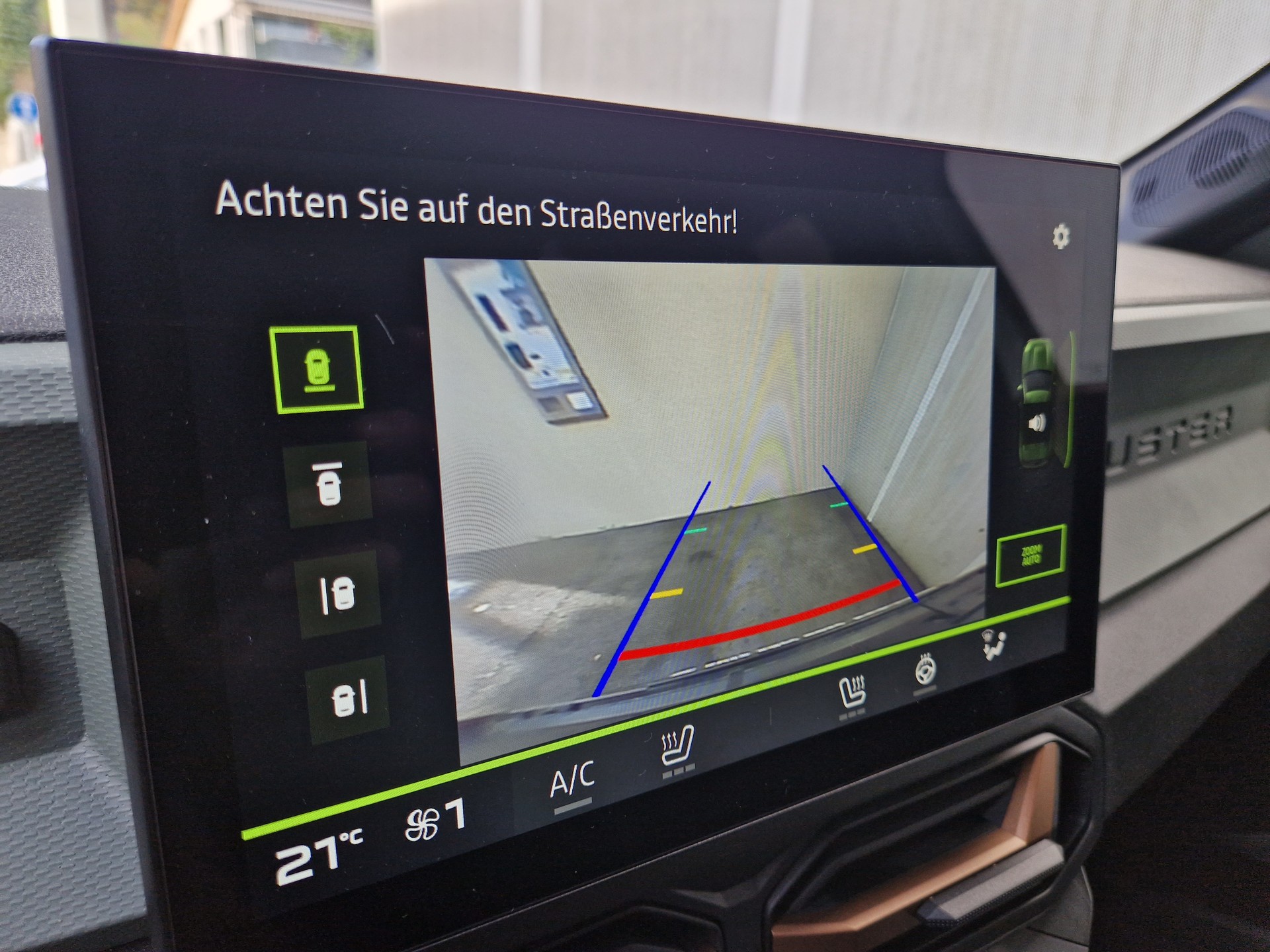 DACIA Duster HEV 140 Extreme - 13