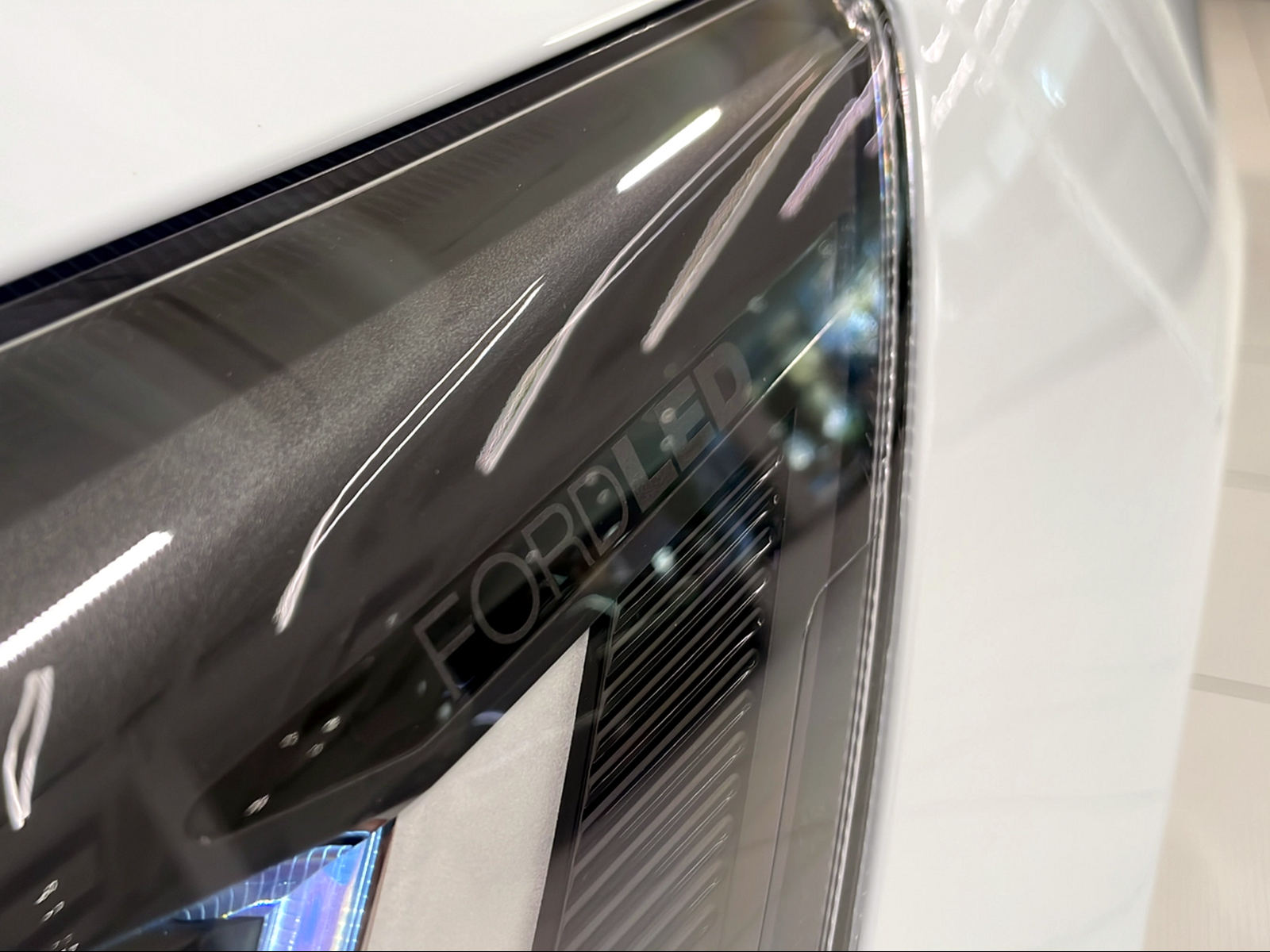 FORD Focus Station Wagon 1.0i EcoB Hybrid 155 Titanium - 14