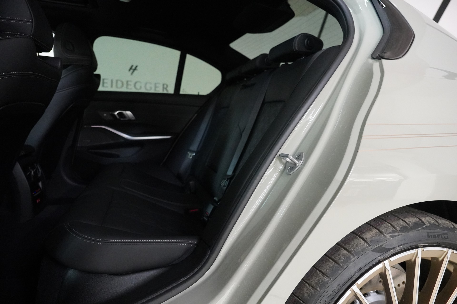 BMW-ALPINA B3 BiTurbo 3.0 xDrive GT Switch-Tronic - 13