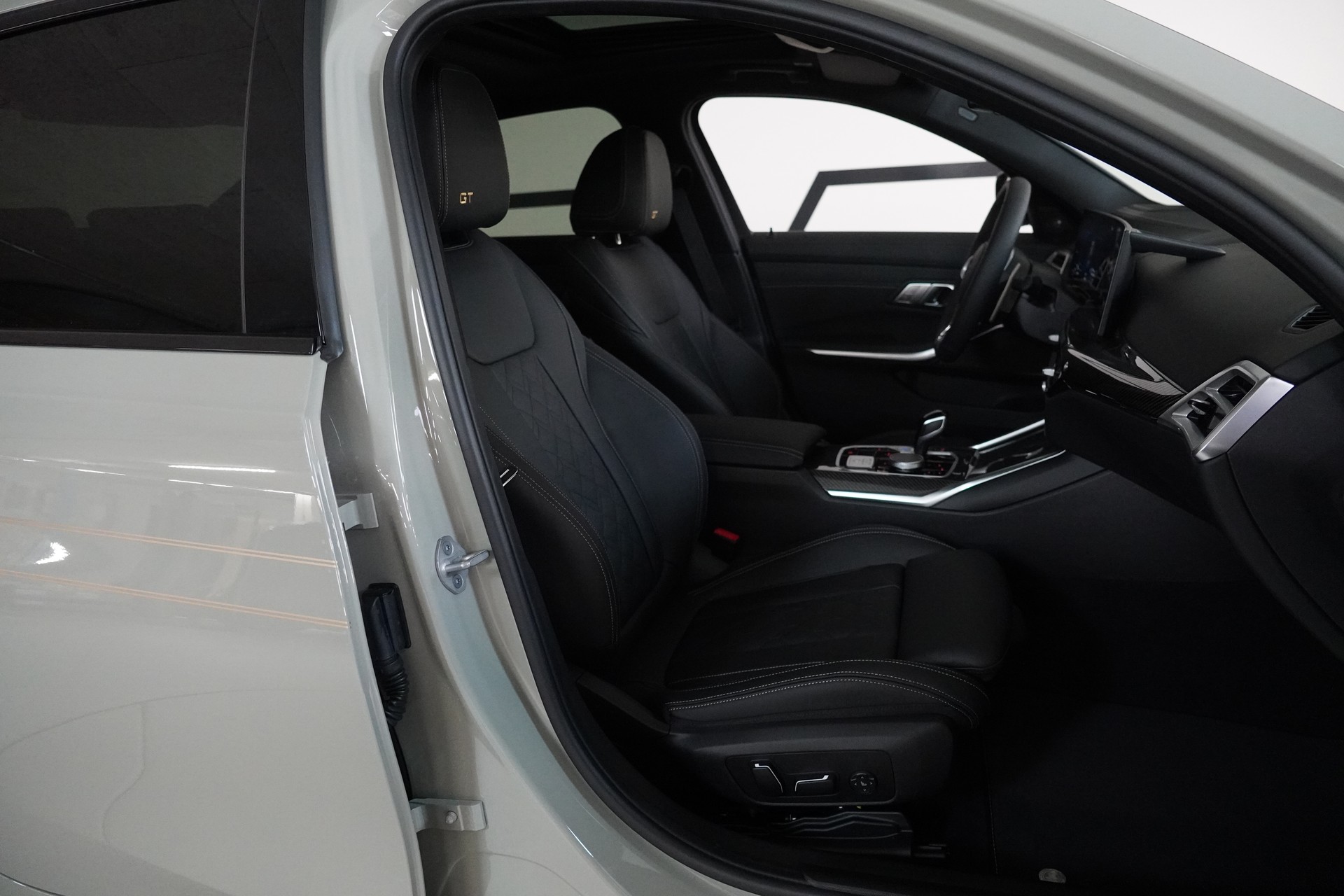 BMW-ALPINA B3 BiTurbo 3.0 xDrive GT Switch-Tronic - 15