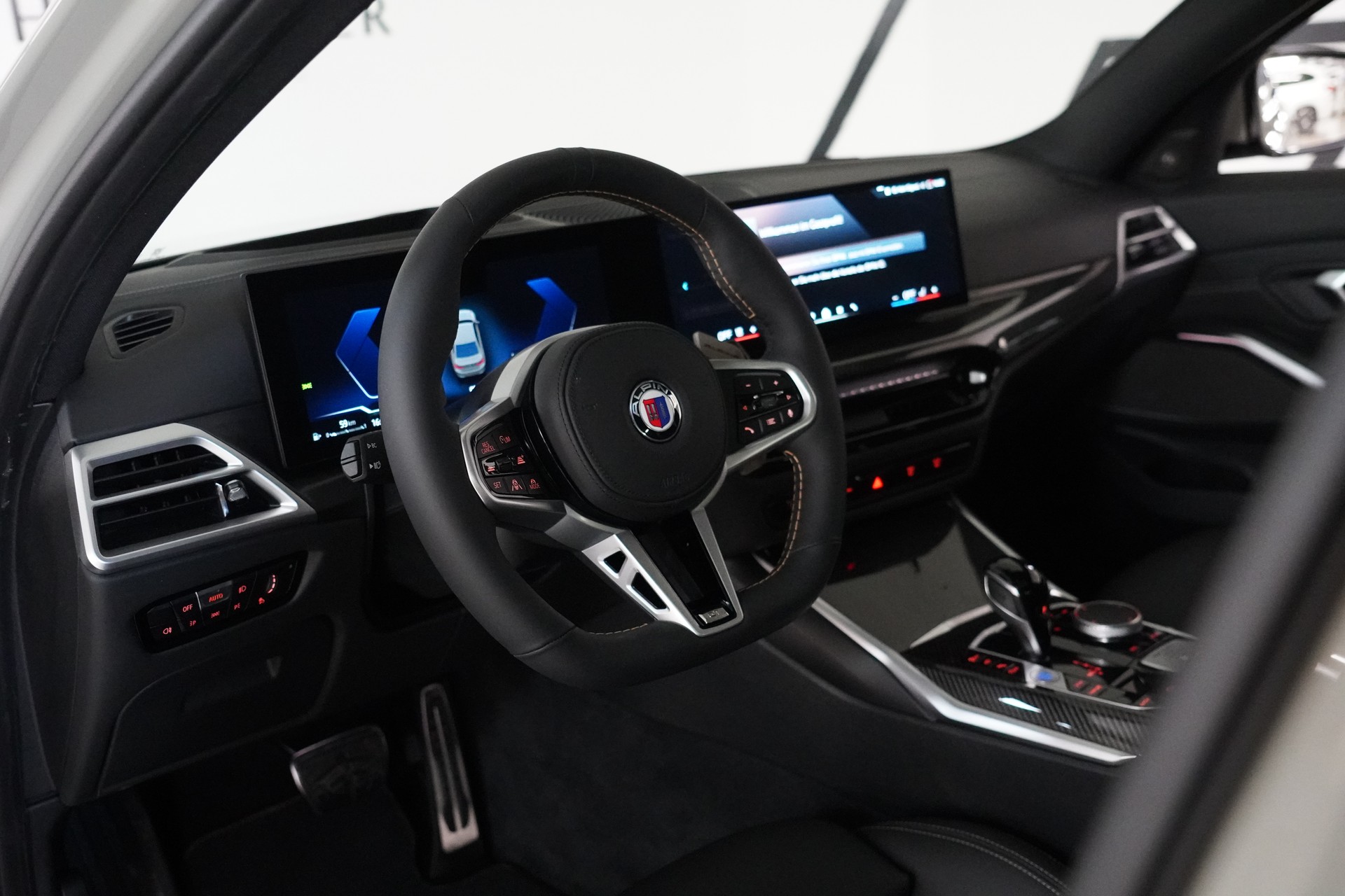 BMW-ALPINA B3 BiTurbo 3.0 xDrive GT Switch-Tronic - 26