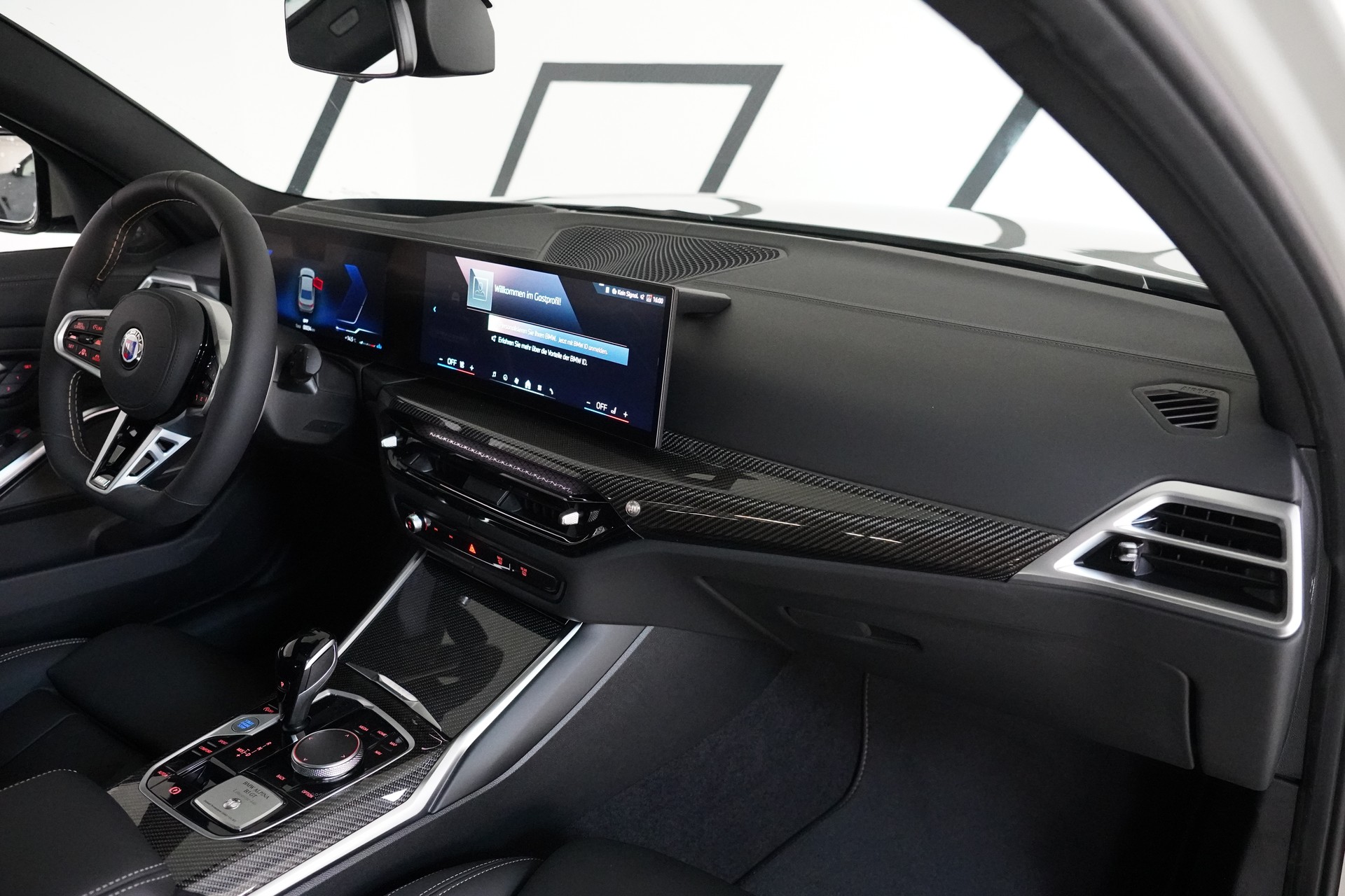 BMW-ALPINA B3 BiTurbo 3.0 xDrive GT Switch-Tronic - 17