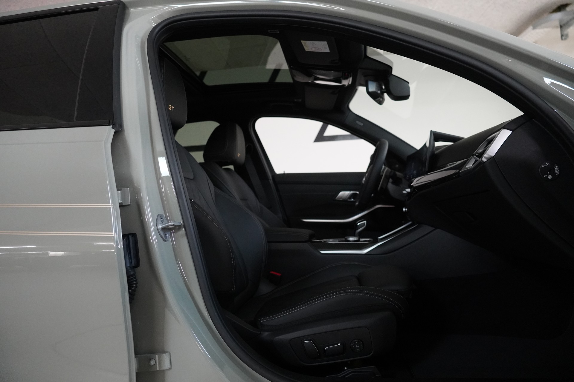 BMW-ALPINA B3 BiTurbo 3.0 xDrive GT Switch-Tronic - 14