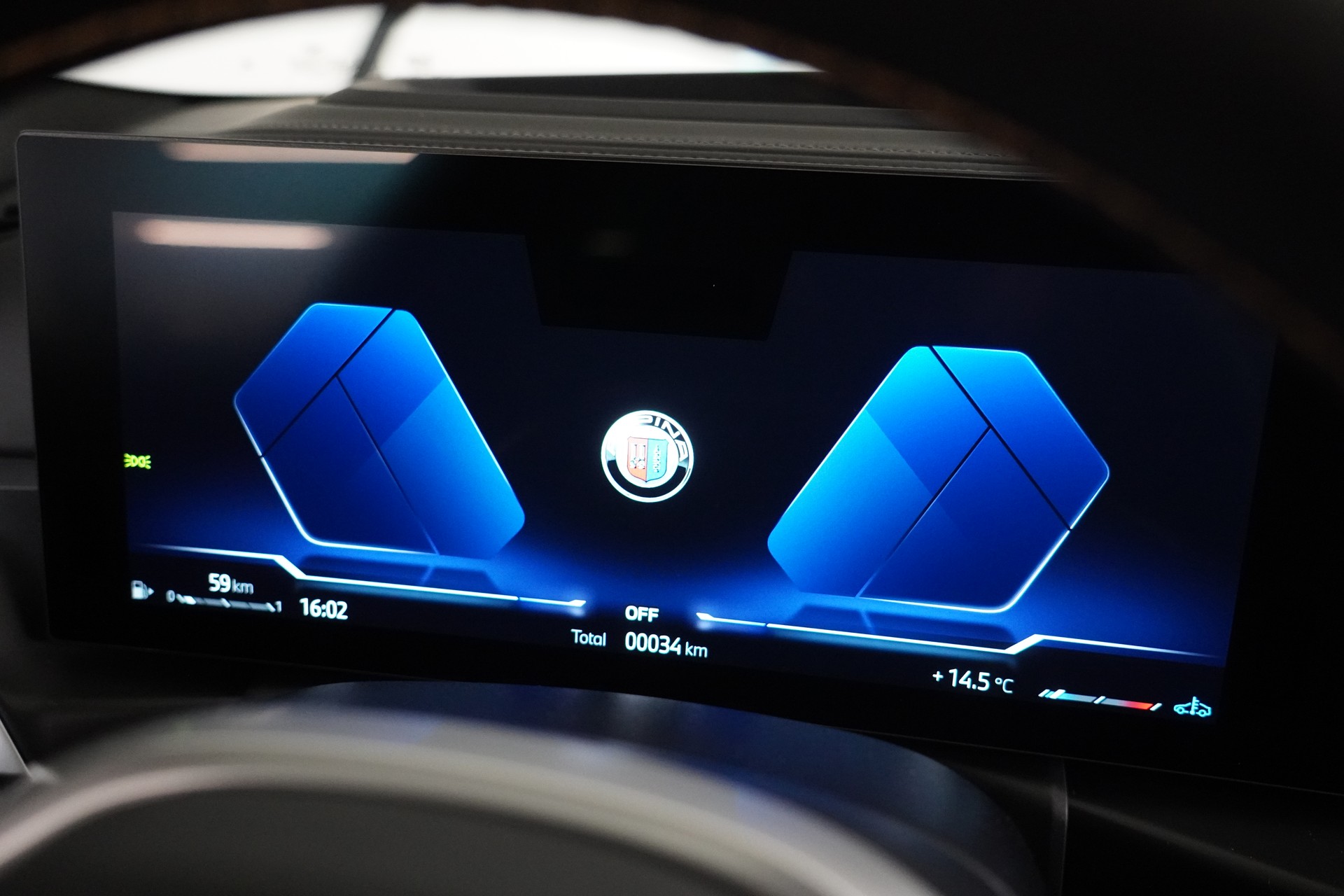 BMW-ALPINA B3 BiTurbo 3.0 xDrive GT Switch-Tronic - 23