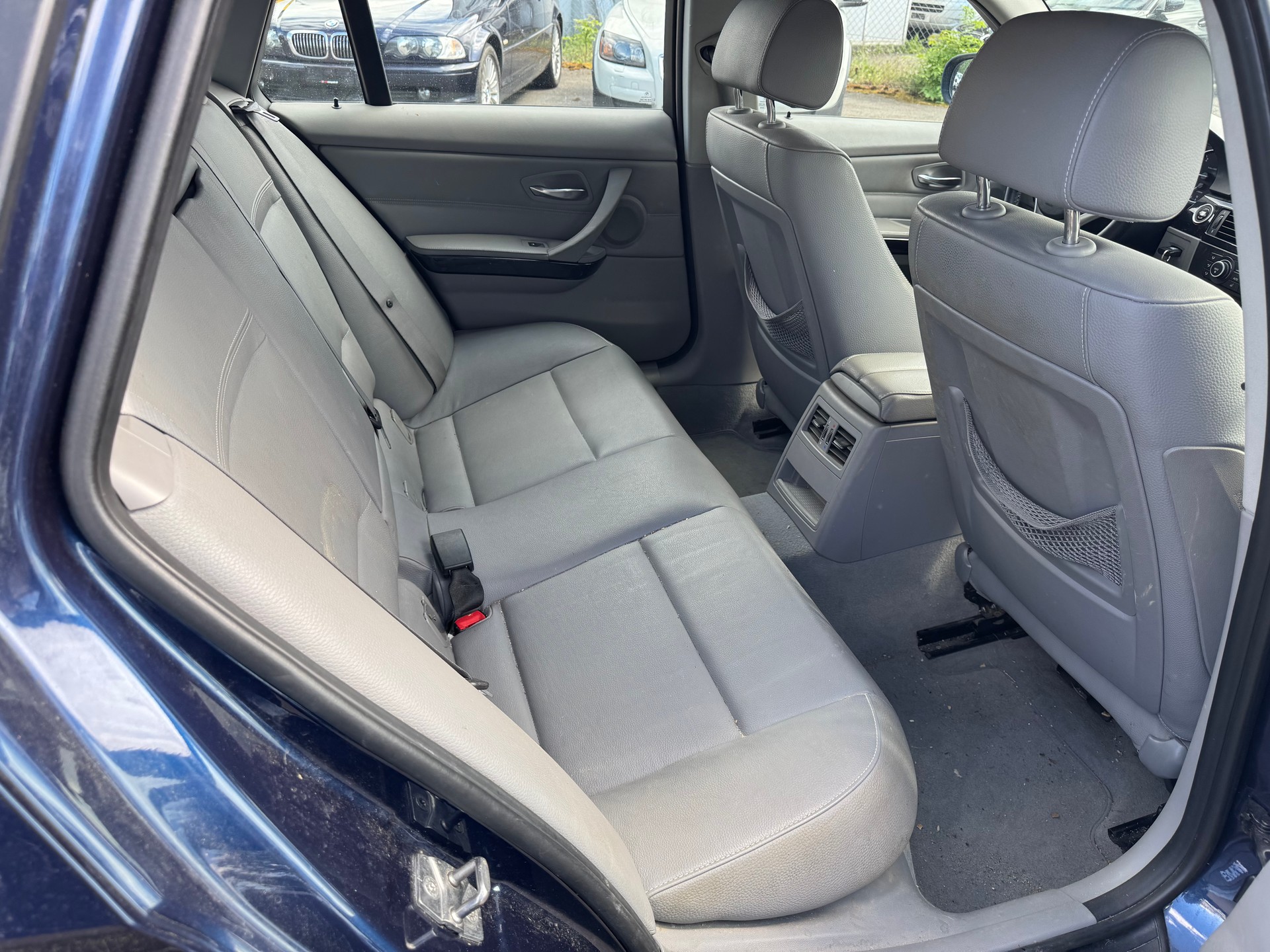 BMW 320d xDrive Touring Steptronic - 6