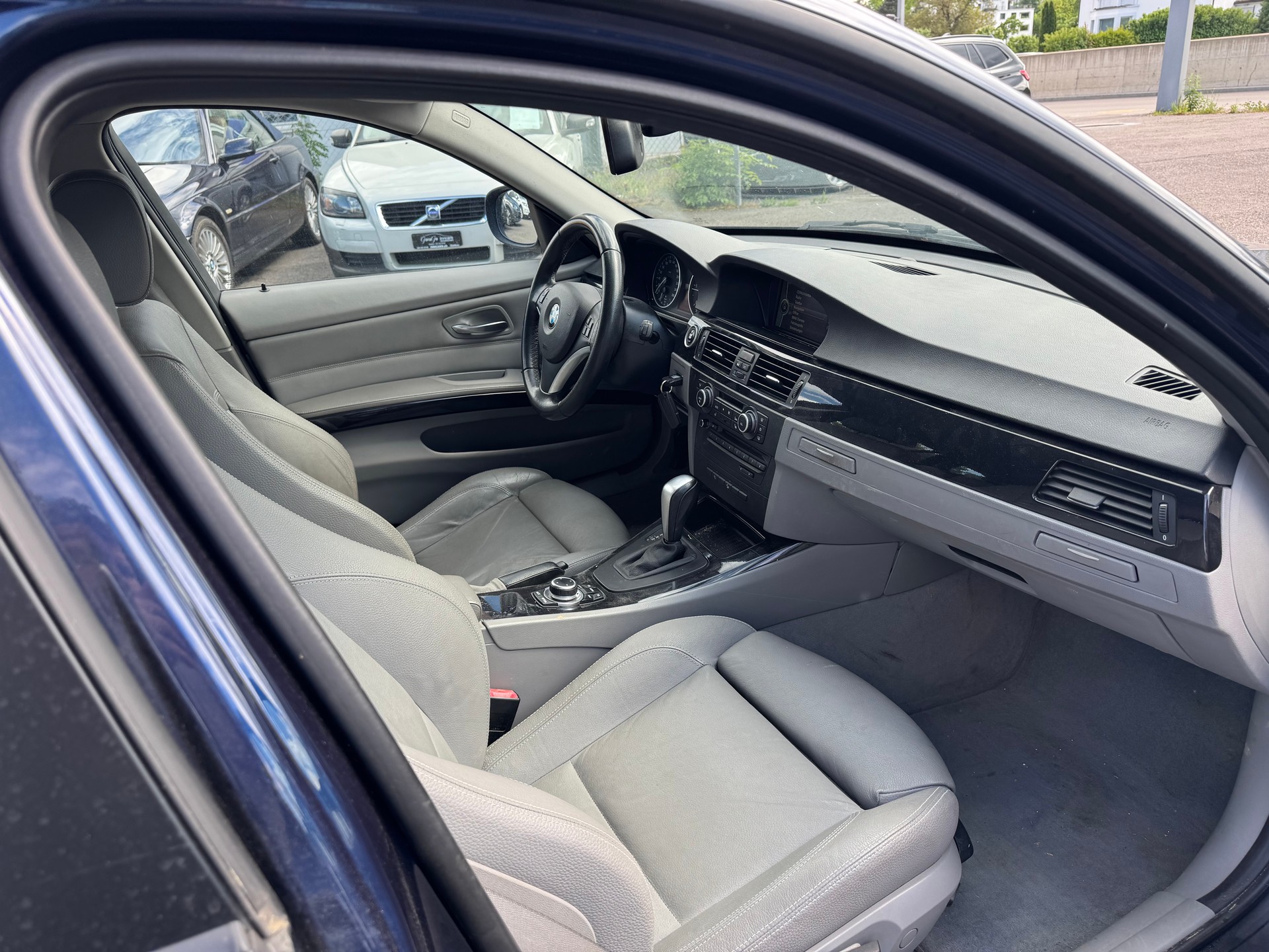 BMW 320d xDrive Touring Steptronic - 5