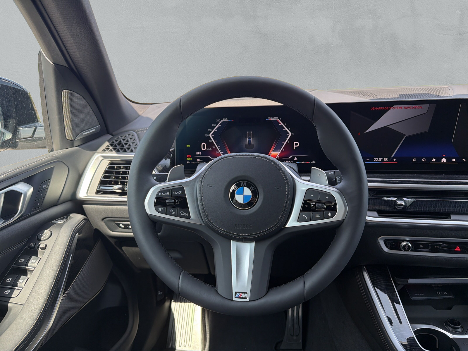 BMW X5 xDrive 48V 30d M Sport Steptronic - 21