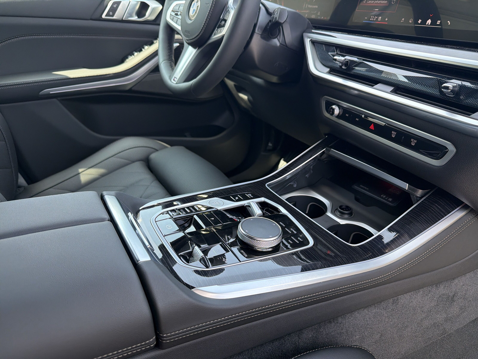BMW X5 xDrive 48V 30d M Sport Steptronic - 15