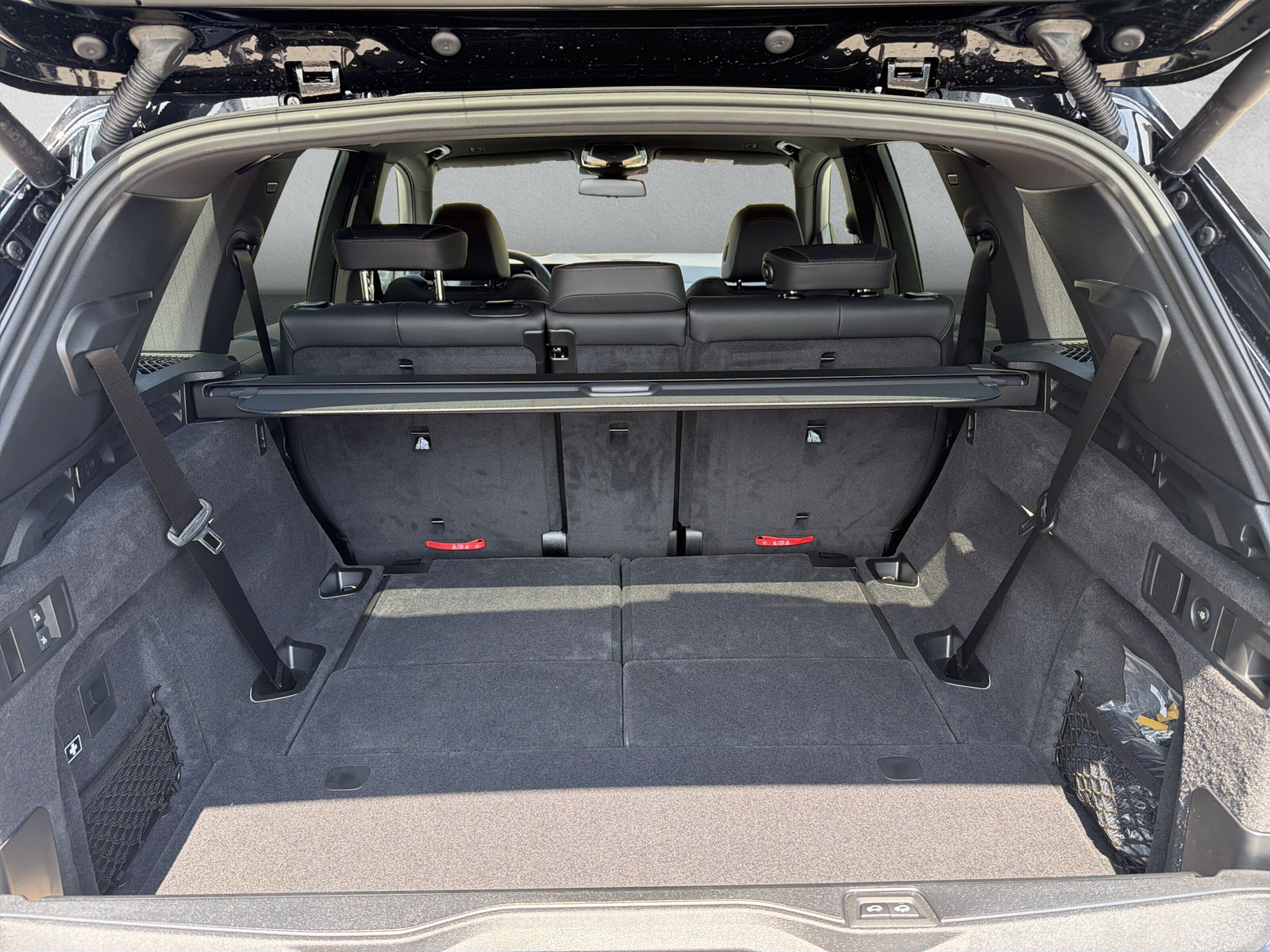BMW X5 xDrive 48V 30d M Sport Steptronic - 11