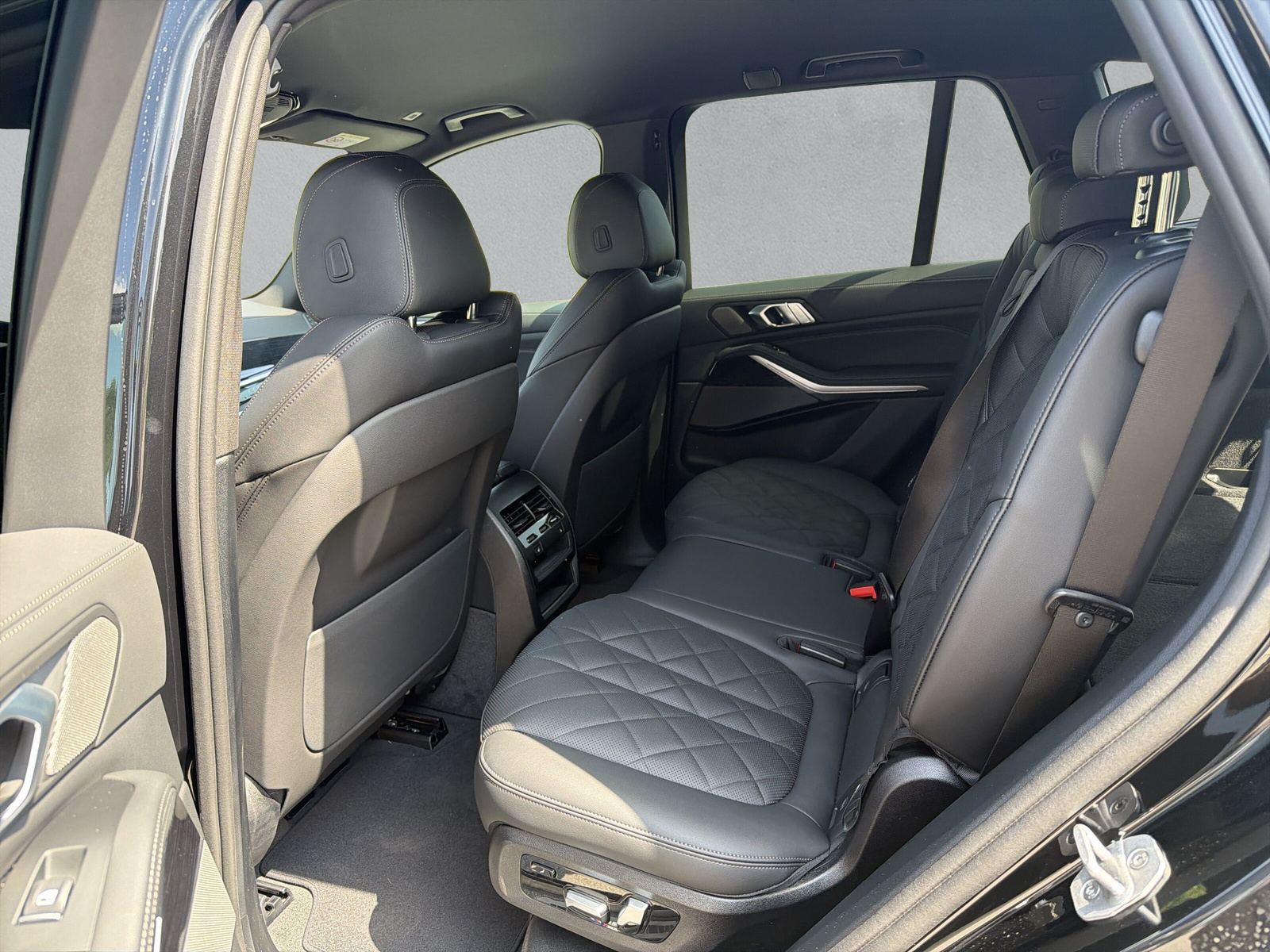 BMW X5 xDrive 48V 30d M Sport Steptronic - 16