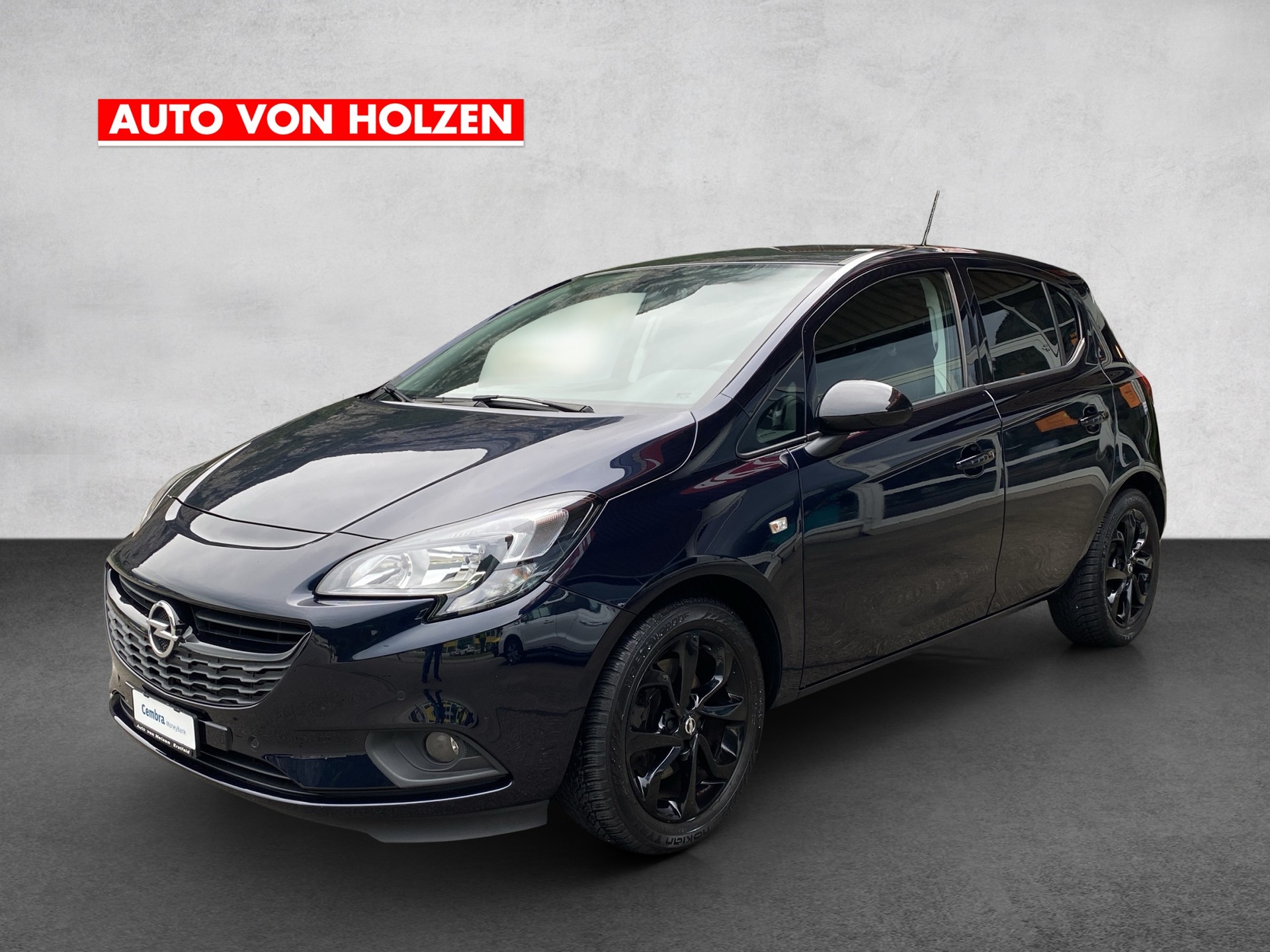 OPEL Corsa 1.0 T EcoT 120 Years Edition - 1