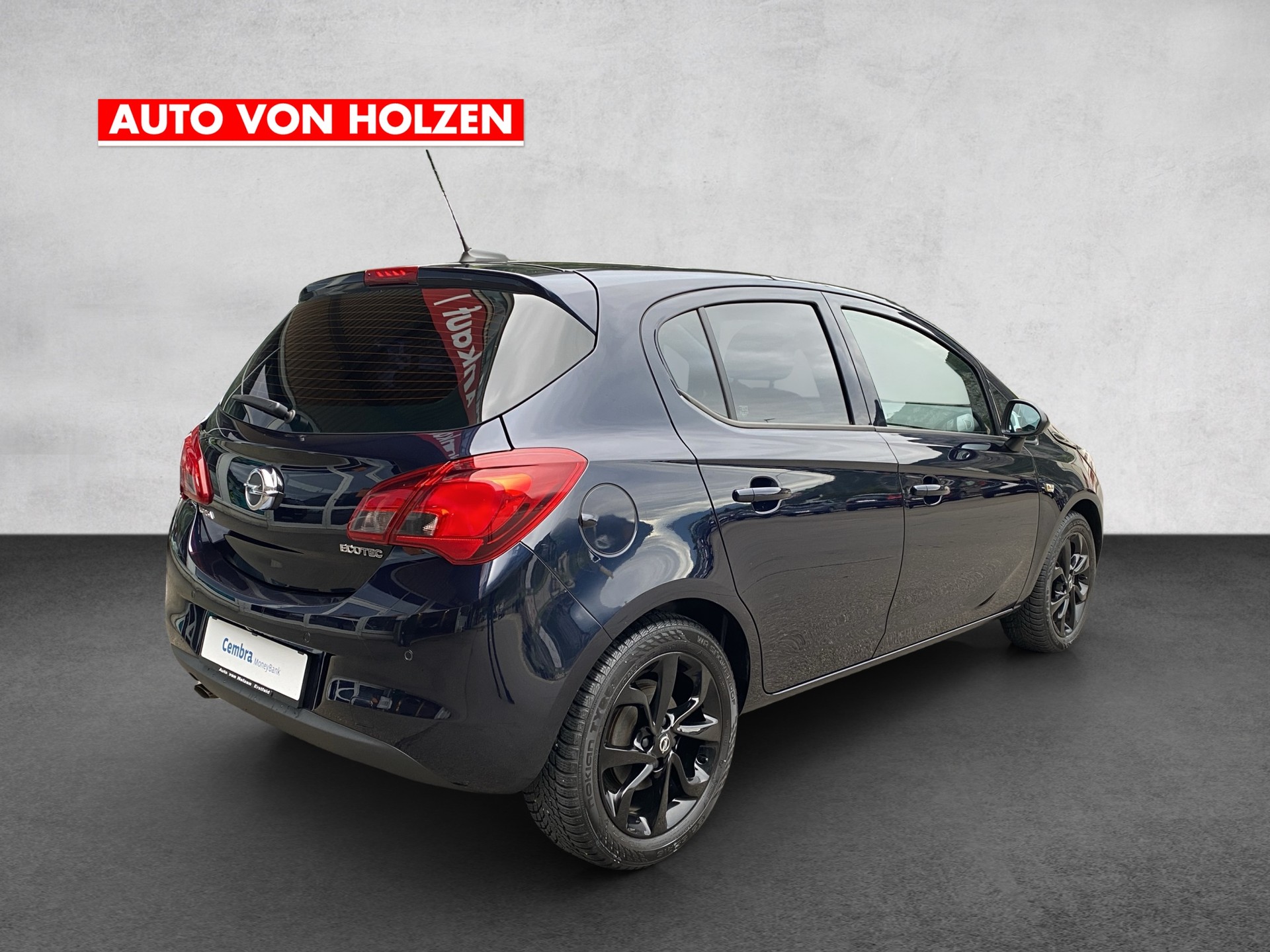 OPEL Corsa 1.0 T EcoT 120 Years Edition - 4