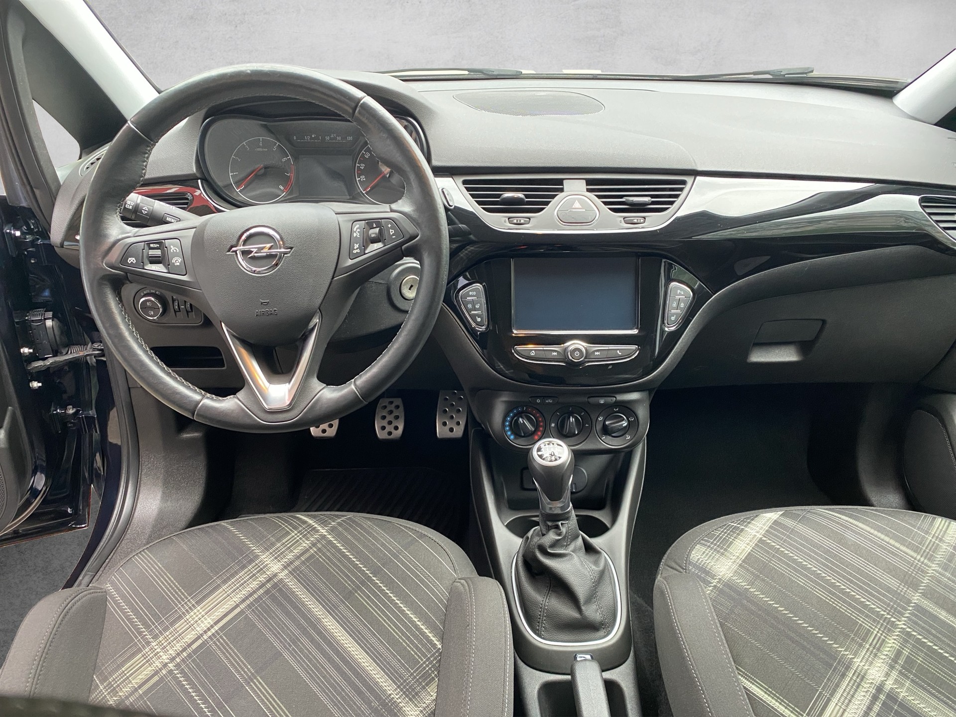 OPEL Corsa 1.0 T EcoT 120 Years Edition - 9