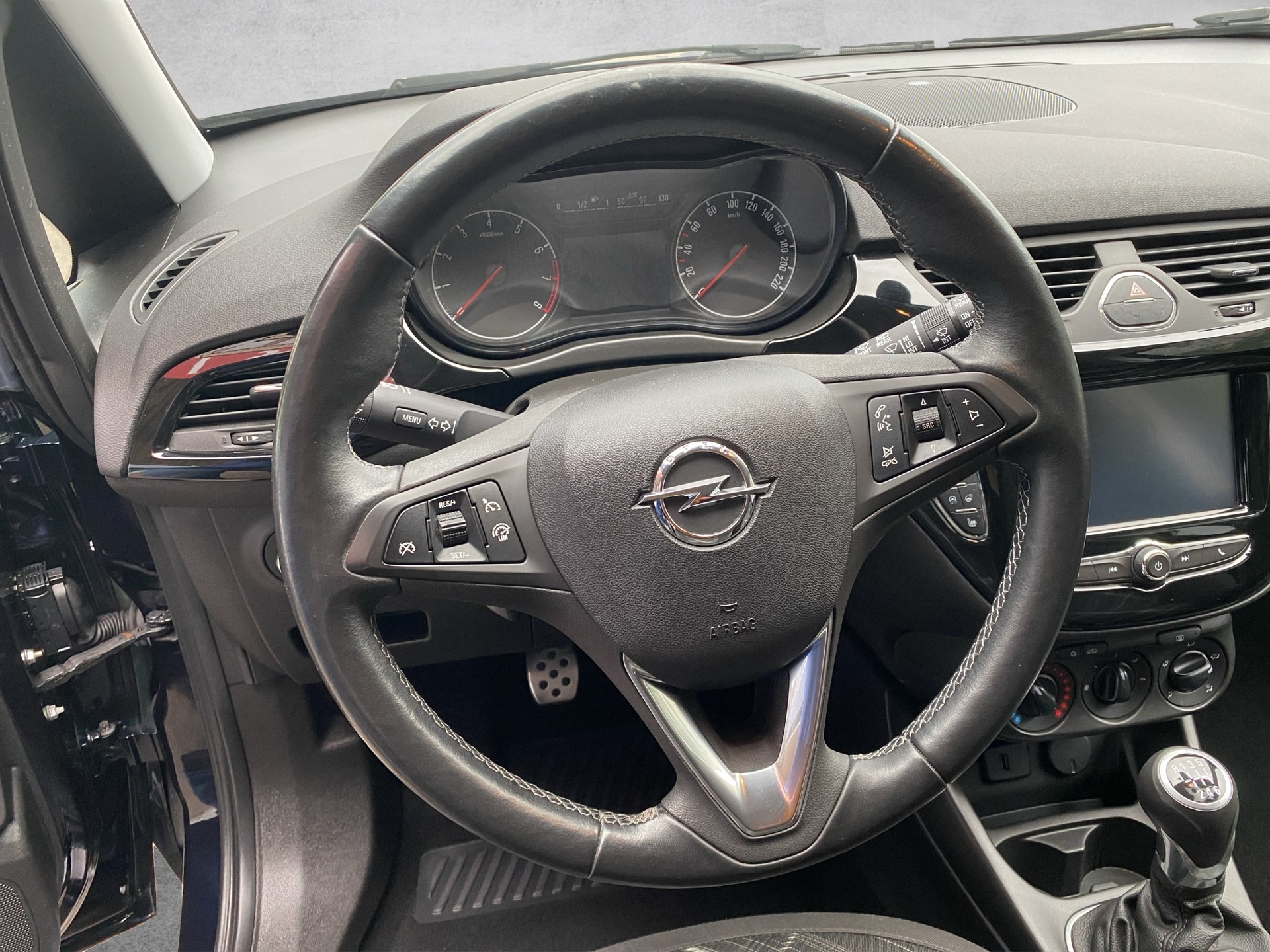 OPEL Corsa 1.0 T EcoT 120 Years Edition - 11