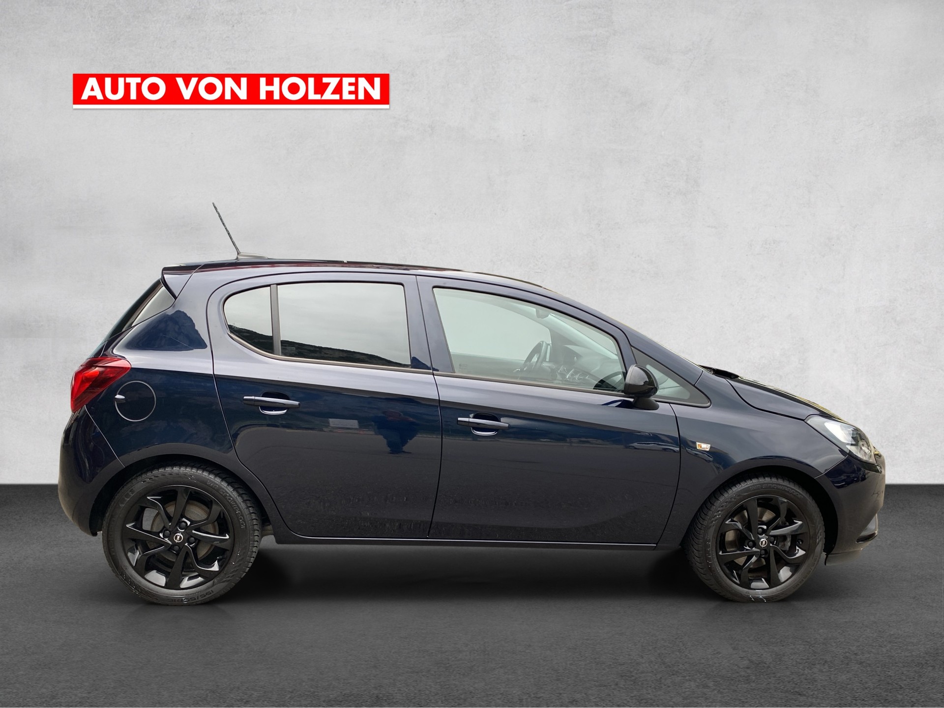 OPEL Corsa 1.0 T EcoT 120 Years Edition - 7