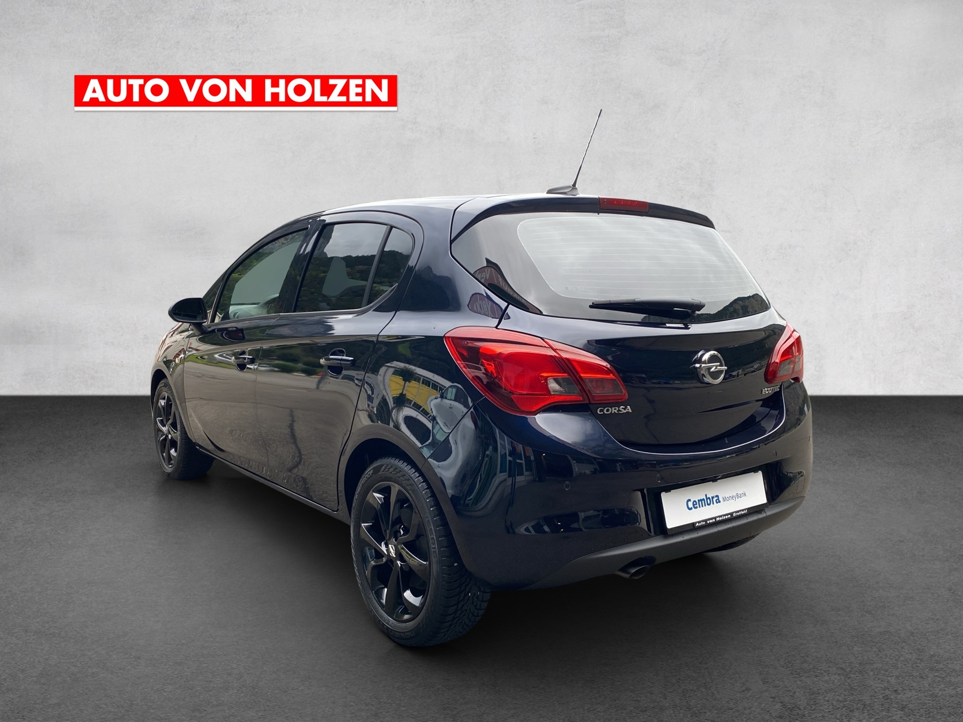 OPEL Corsa 1.0 T EcoT 120 Years Edition - 2