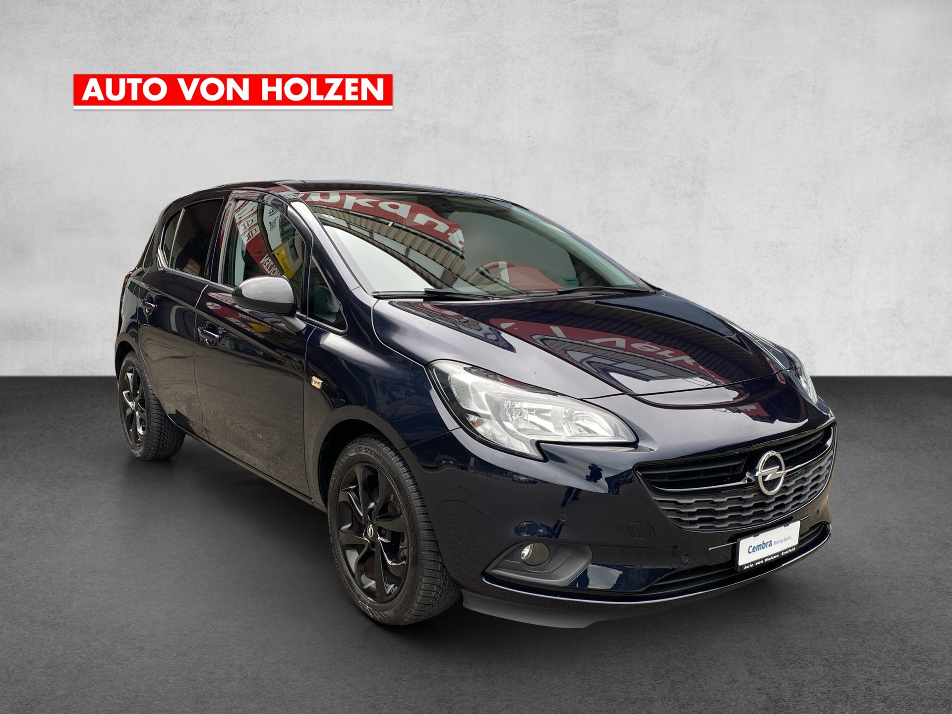 OPEL Corsa 1.0 T EcoT 120 Years Edition - 5