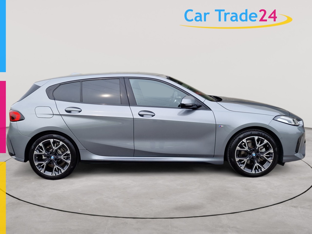 bmw Gallery 7