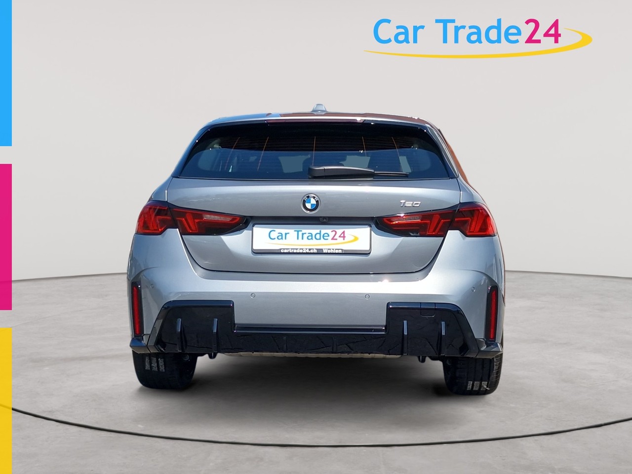 bmw Gallery 5
