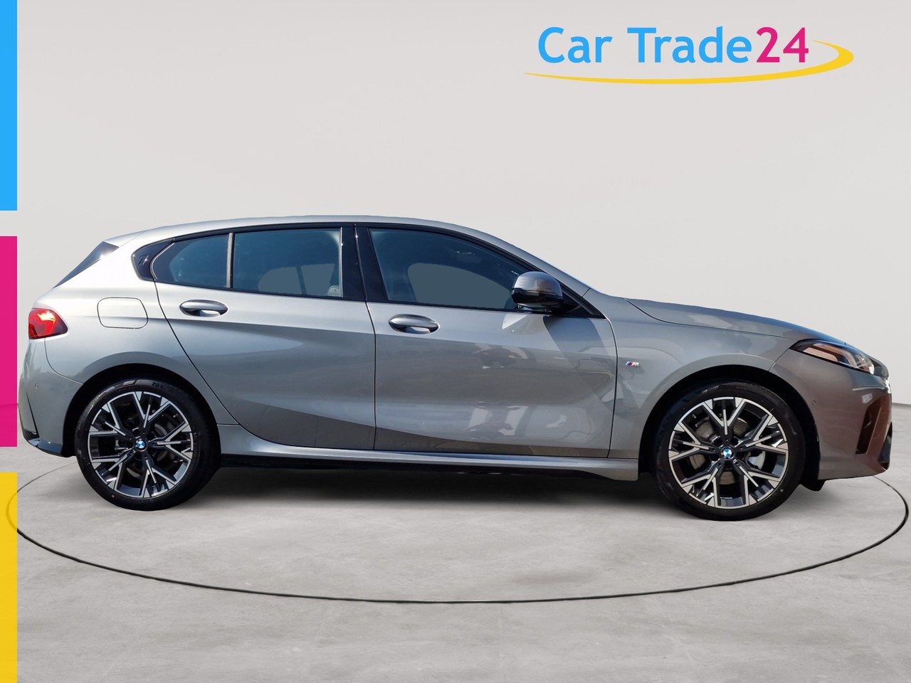bmw Gallery 7