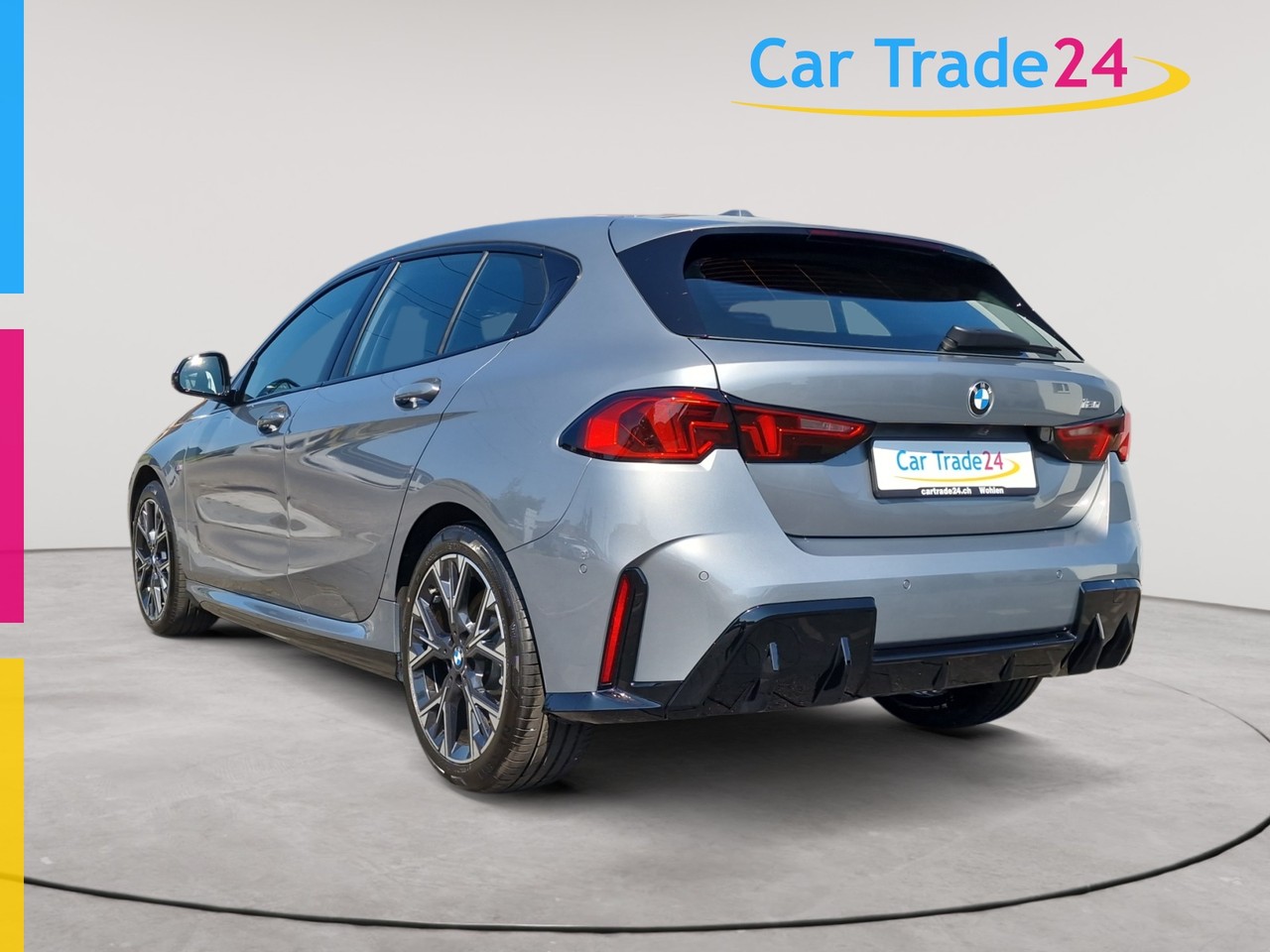bmw Gallery 4