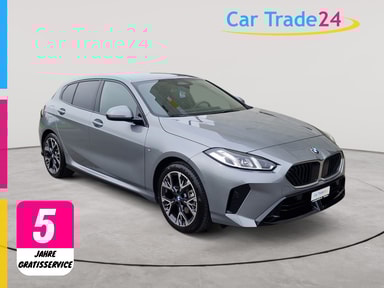 BMW 120 M Sport Steptronic Facelift Image