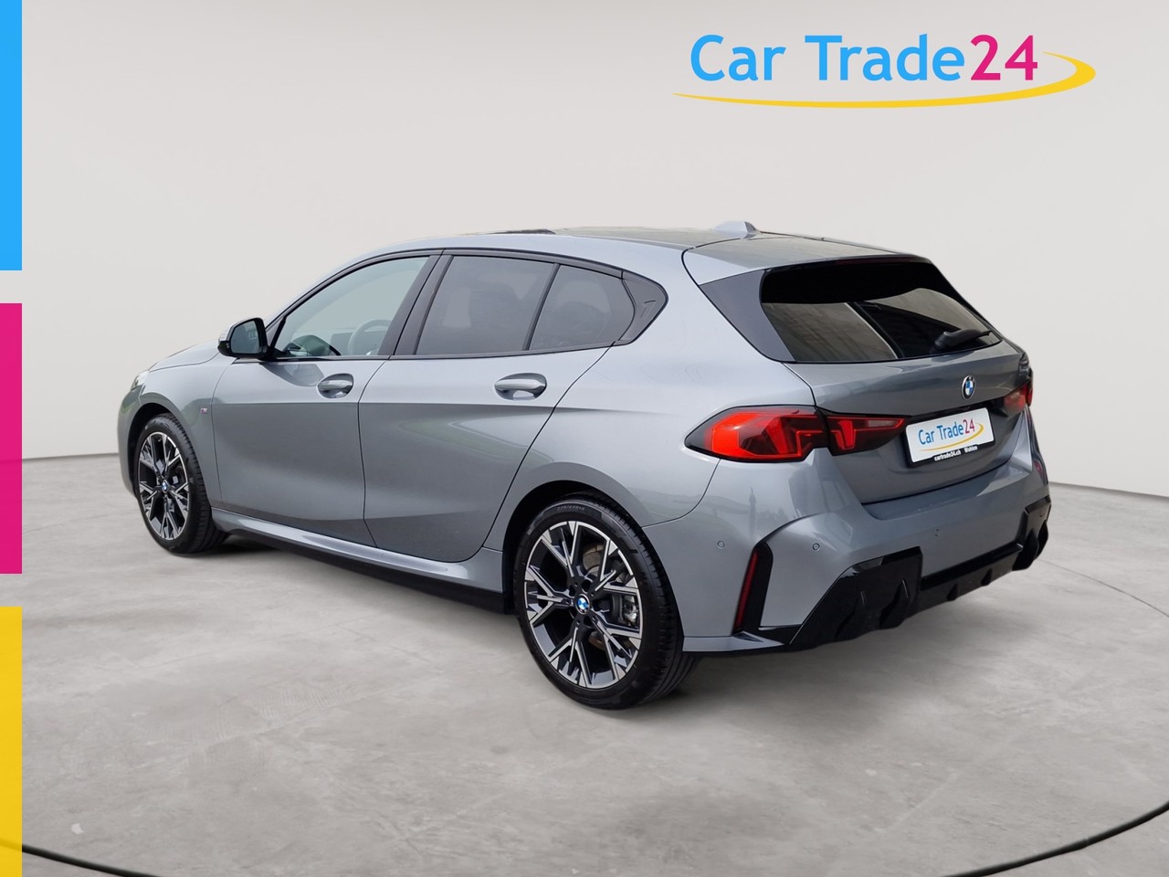 bmw Gallery 4
