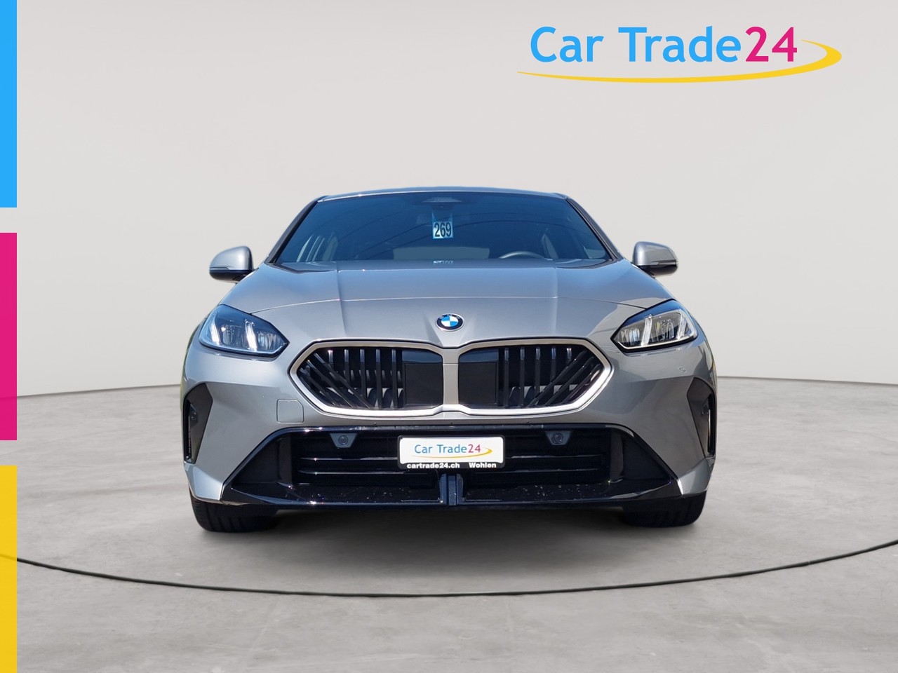 bmw Gallery 1