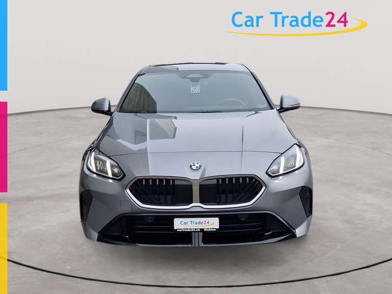 bmw Gallery 1