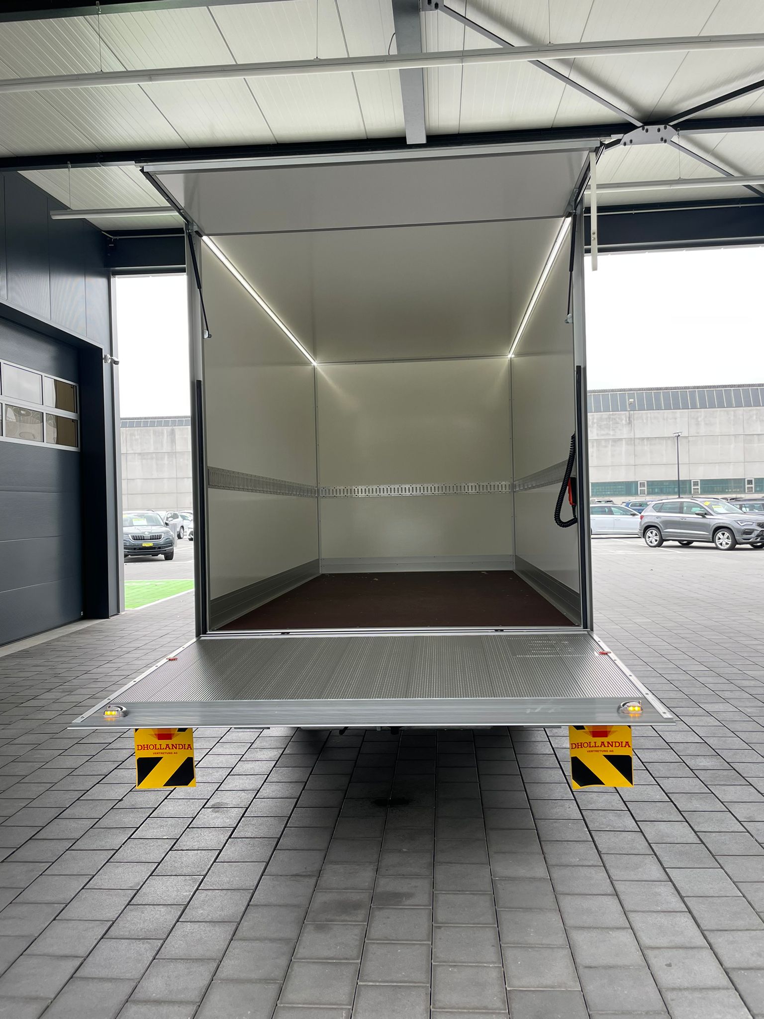 IVECO Daily 35S16A8V Kaw.3000 H1.5 2.3 HPI 156-5