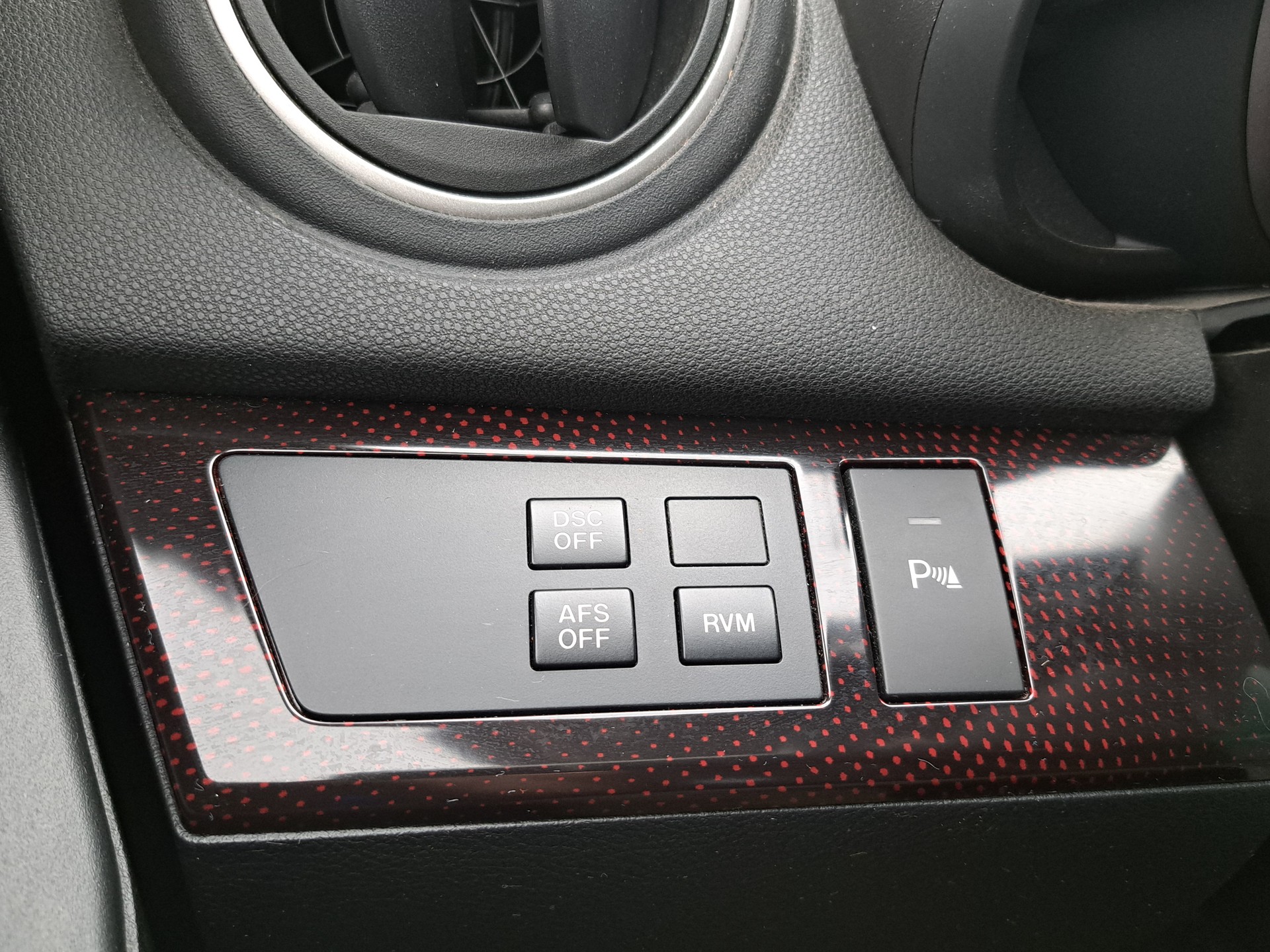 MAZDA 3 2.3 16V DISI Turbo MPS - 11