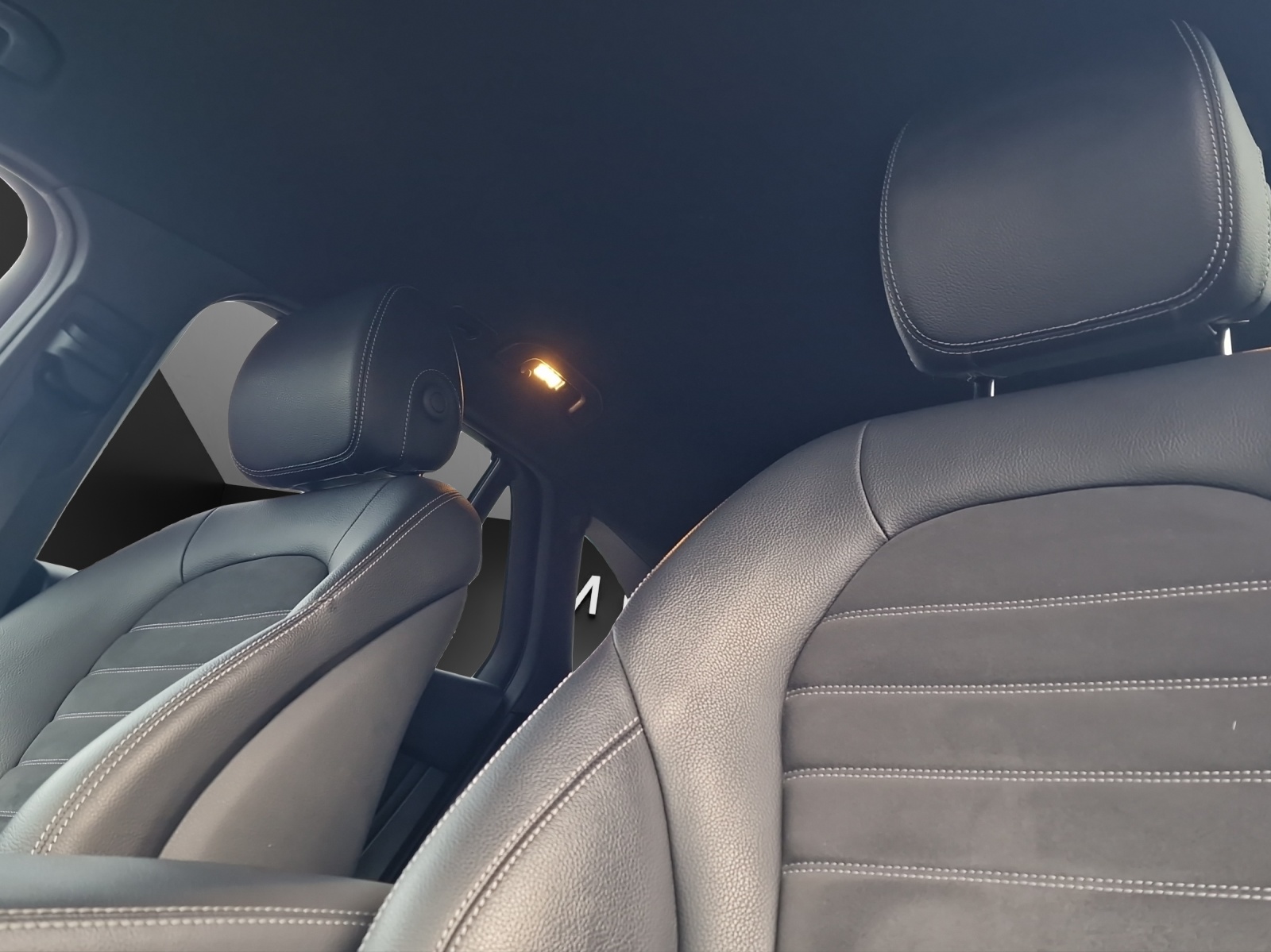 MERCEDES-BENZ GLC 220 d AMG Line 4Matic - 14