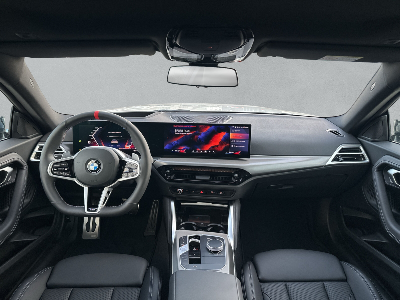 BMW M240i xDrive M Sport Pro Steptronic - 13