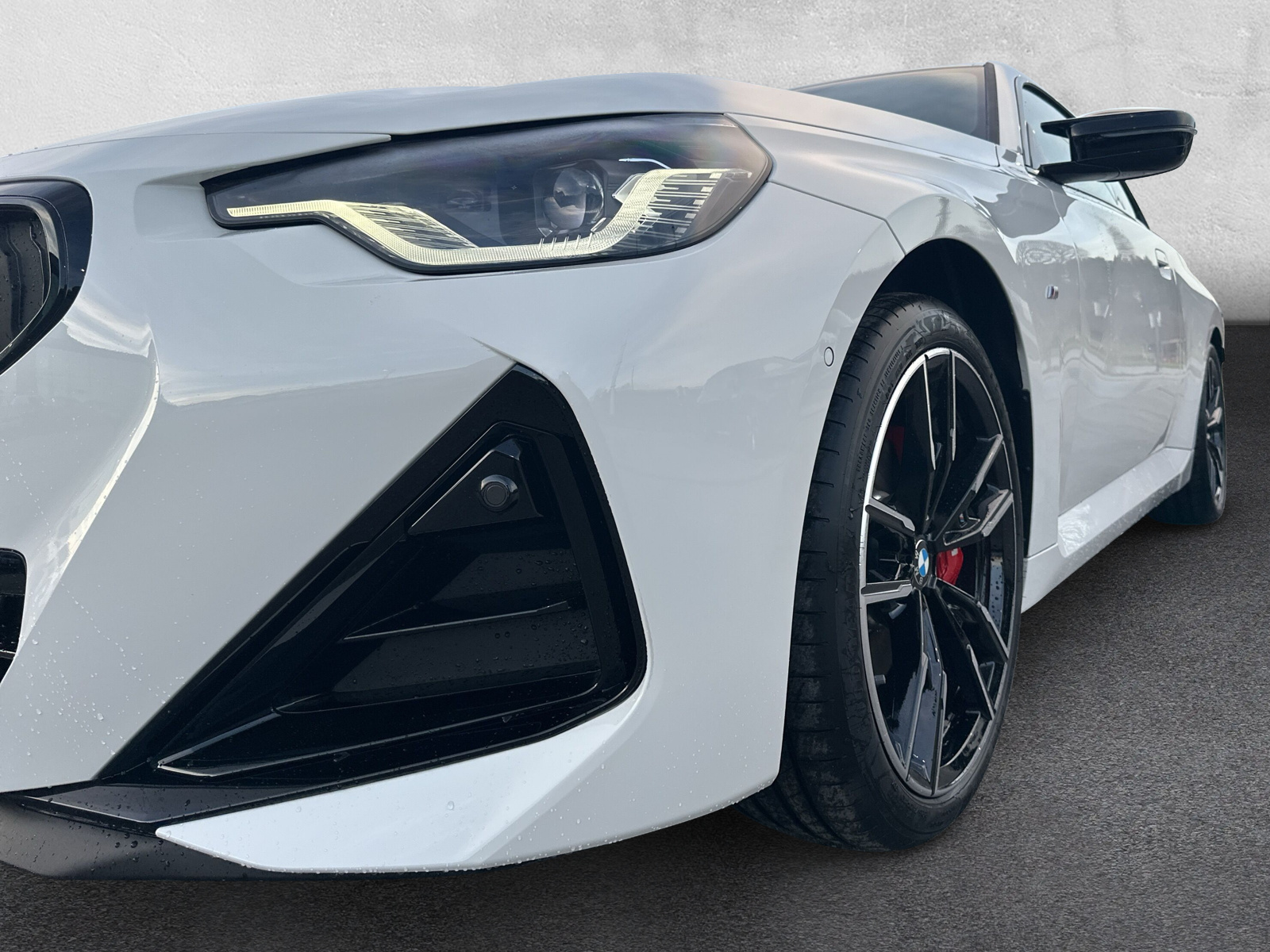 BMW M240i xDrive M Sport Pro Steptronic - 8