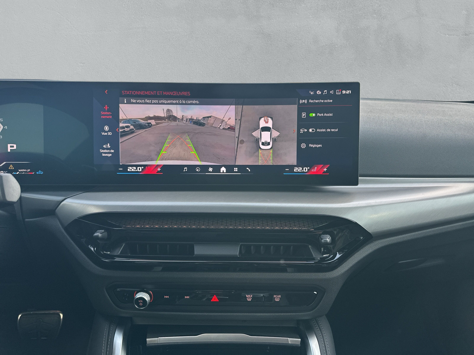 BMW M240i xDrive M Sport Pro Steptronic - 14