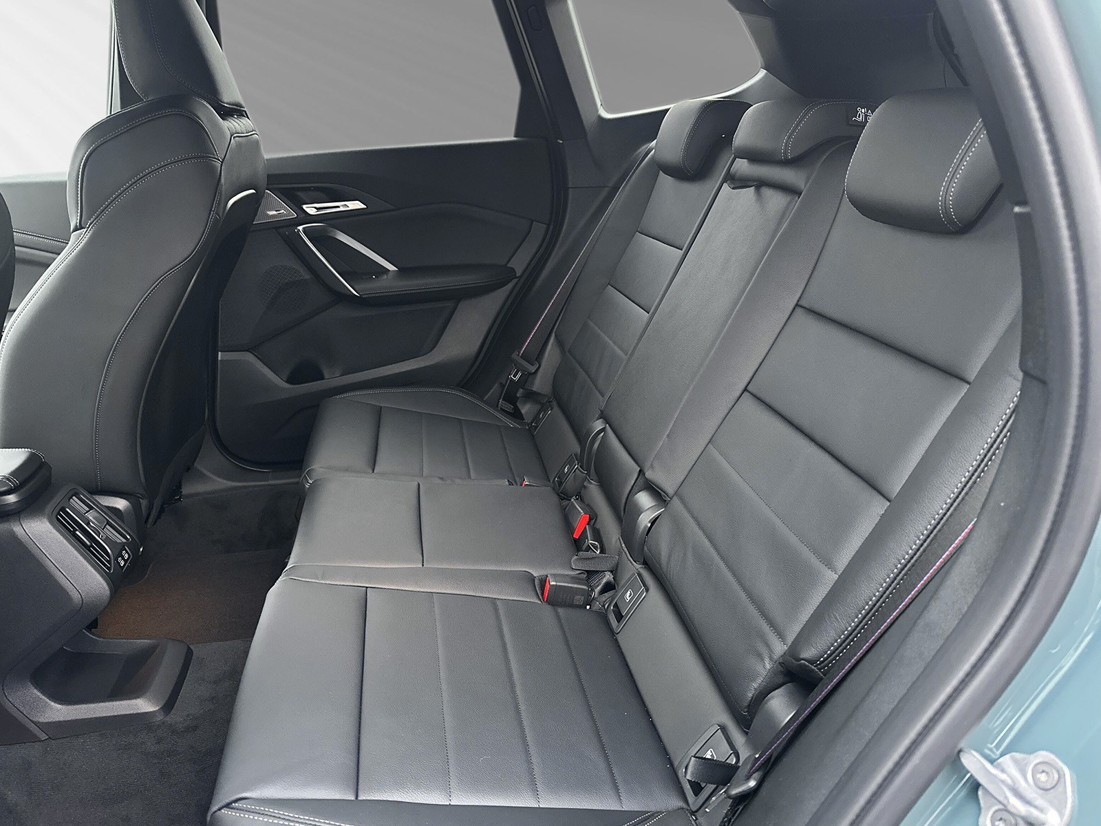 BMW X1 xDrive 23i 48V M Sport Pro - 6