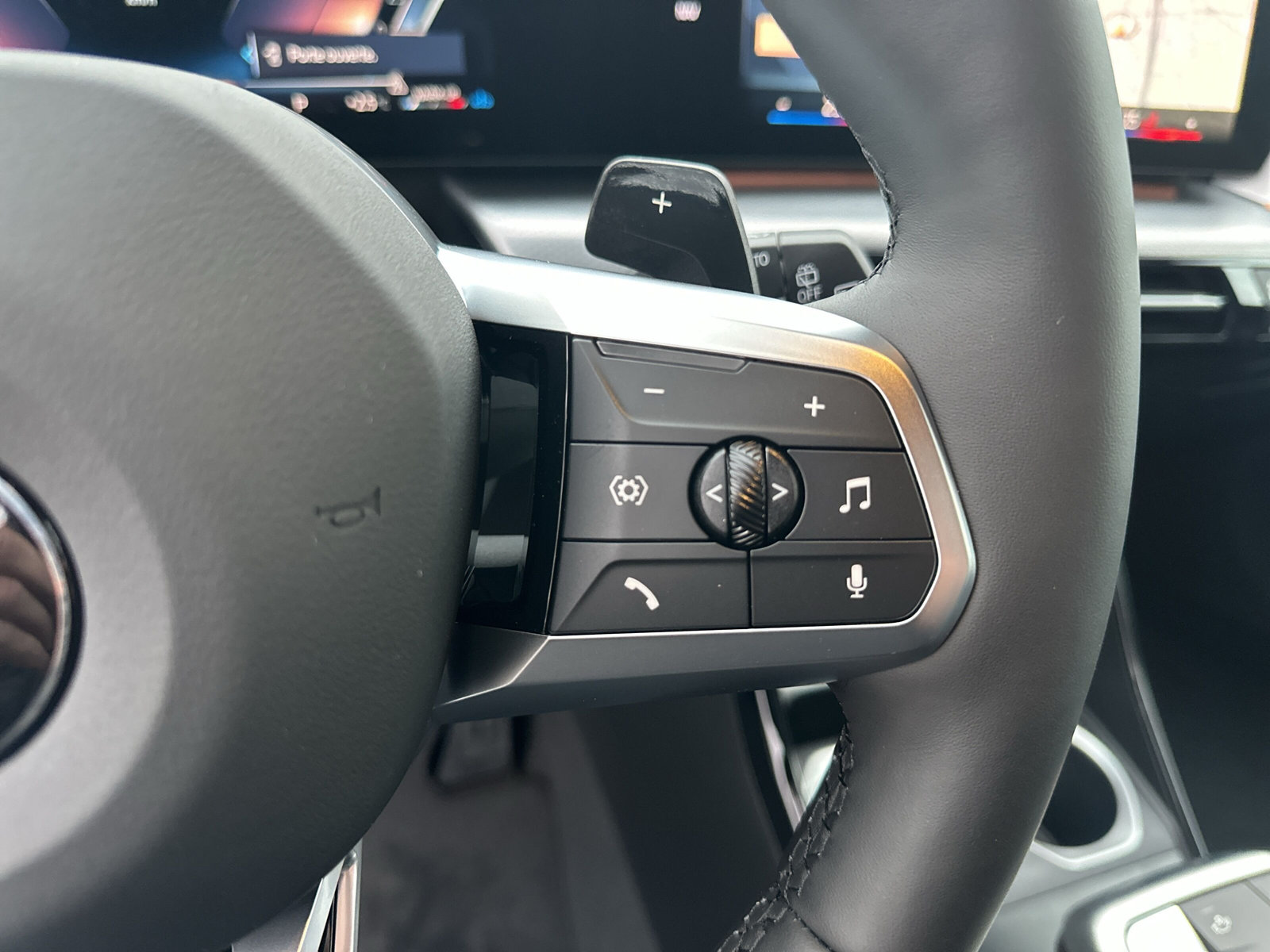 BMW X1 xDrive 23i 48V M Sport Pro - 13